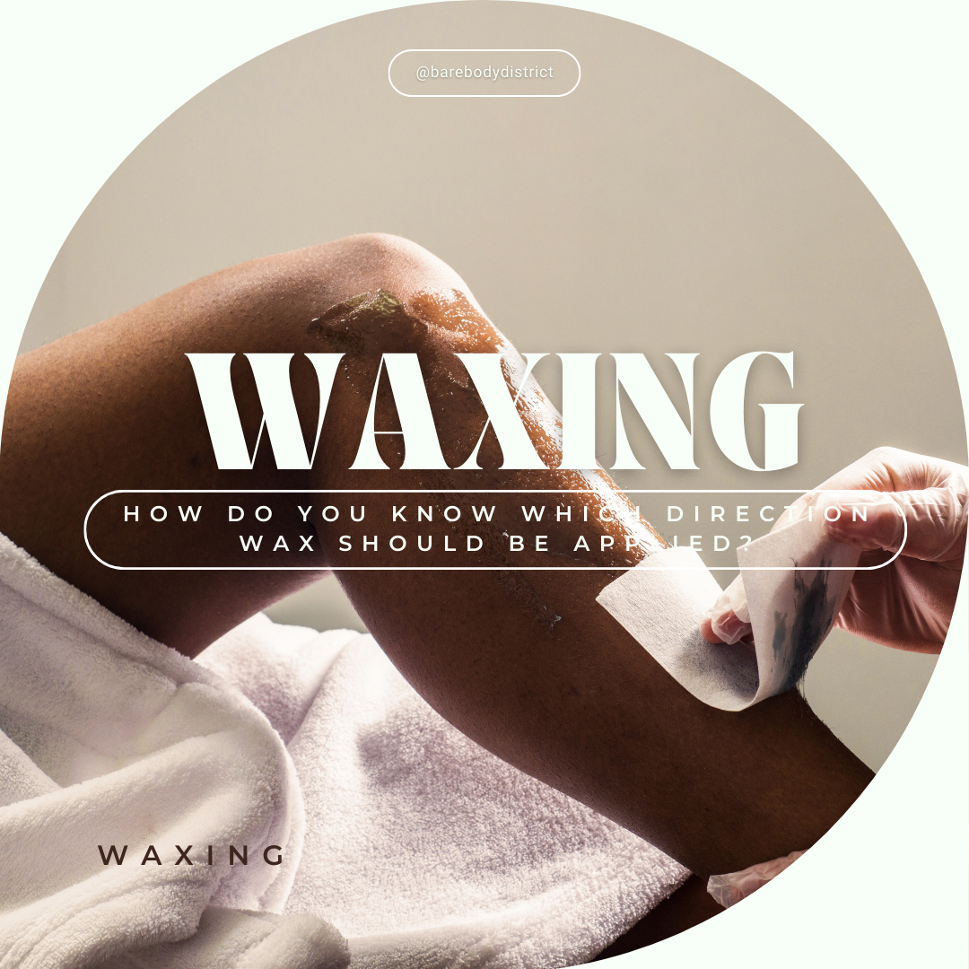 Mastering the Art of Waxing