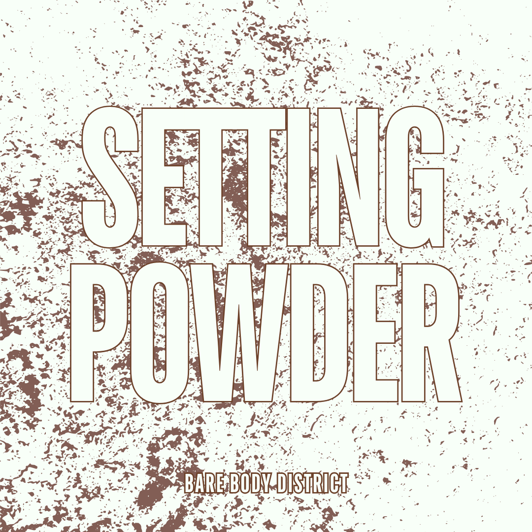 The Secret to a Flawless Finish