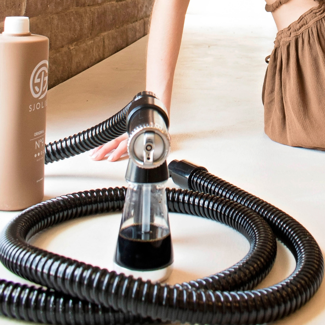 Get the Perfect Sun-Kissed Glow with Sjolie Tanning Solutions at Bare Body District