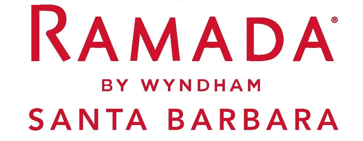 Ramada Santa Barbara Logo in White.jpg
