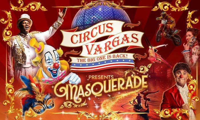 Circus Vargas