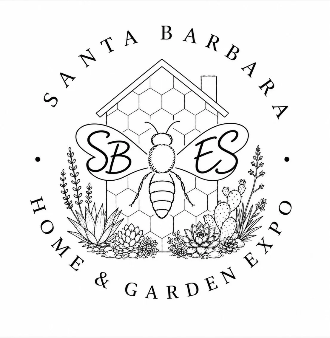 Santa Barbara Home &amp; Garden 