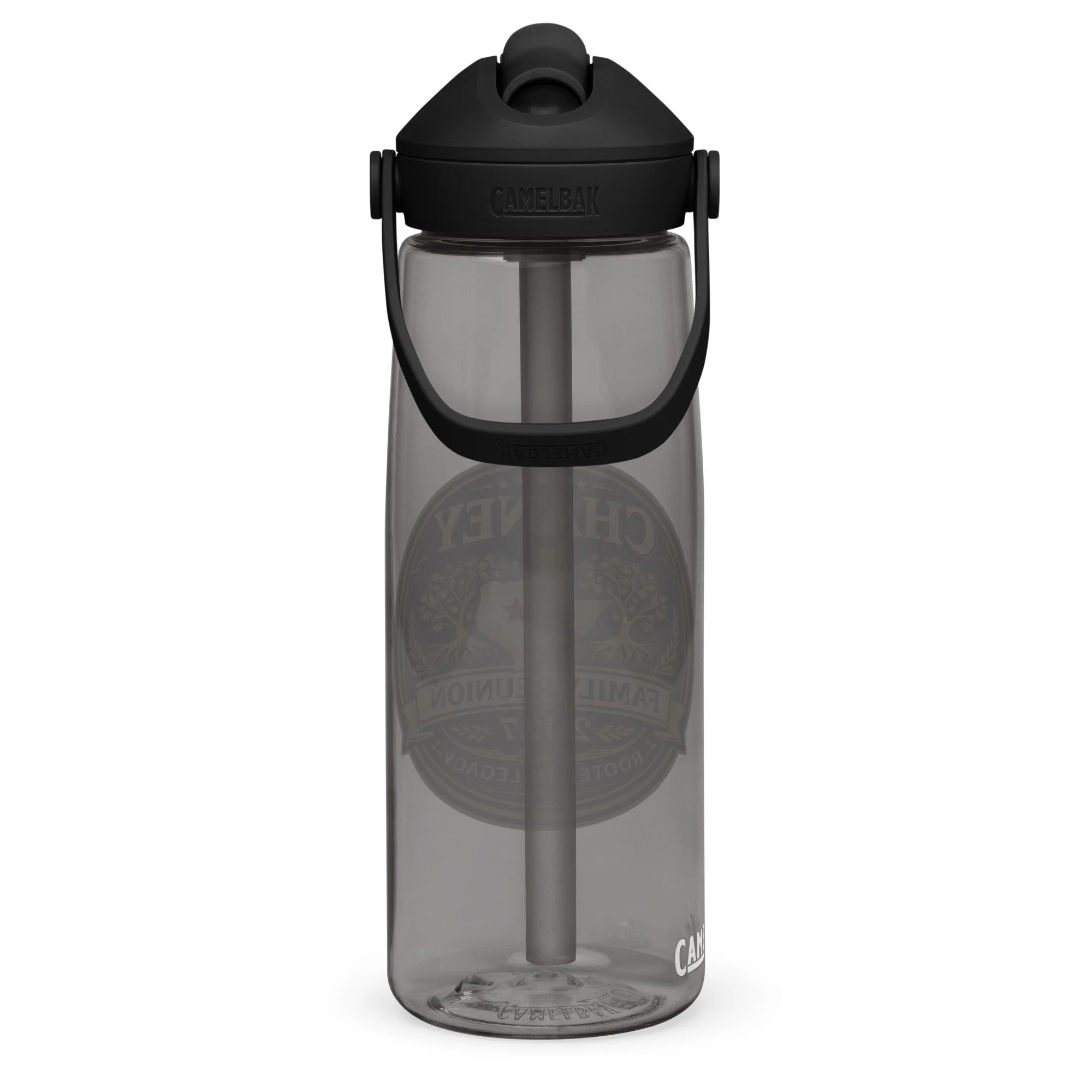 2027 Family Reunion Water Bottle