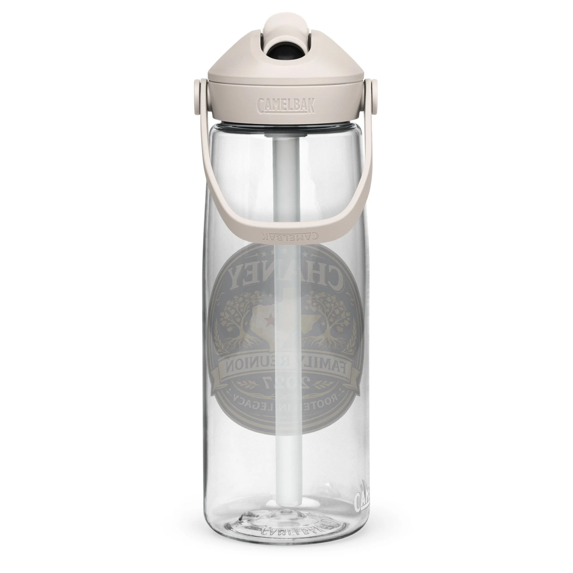 2027 Family Reunion Water Bottle
