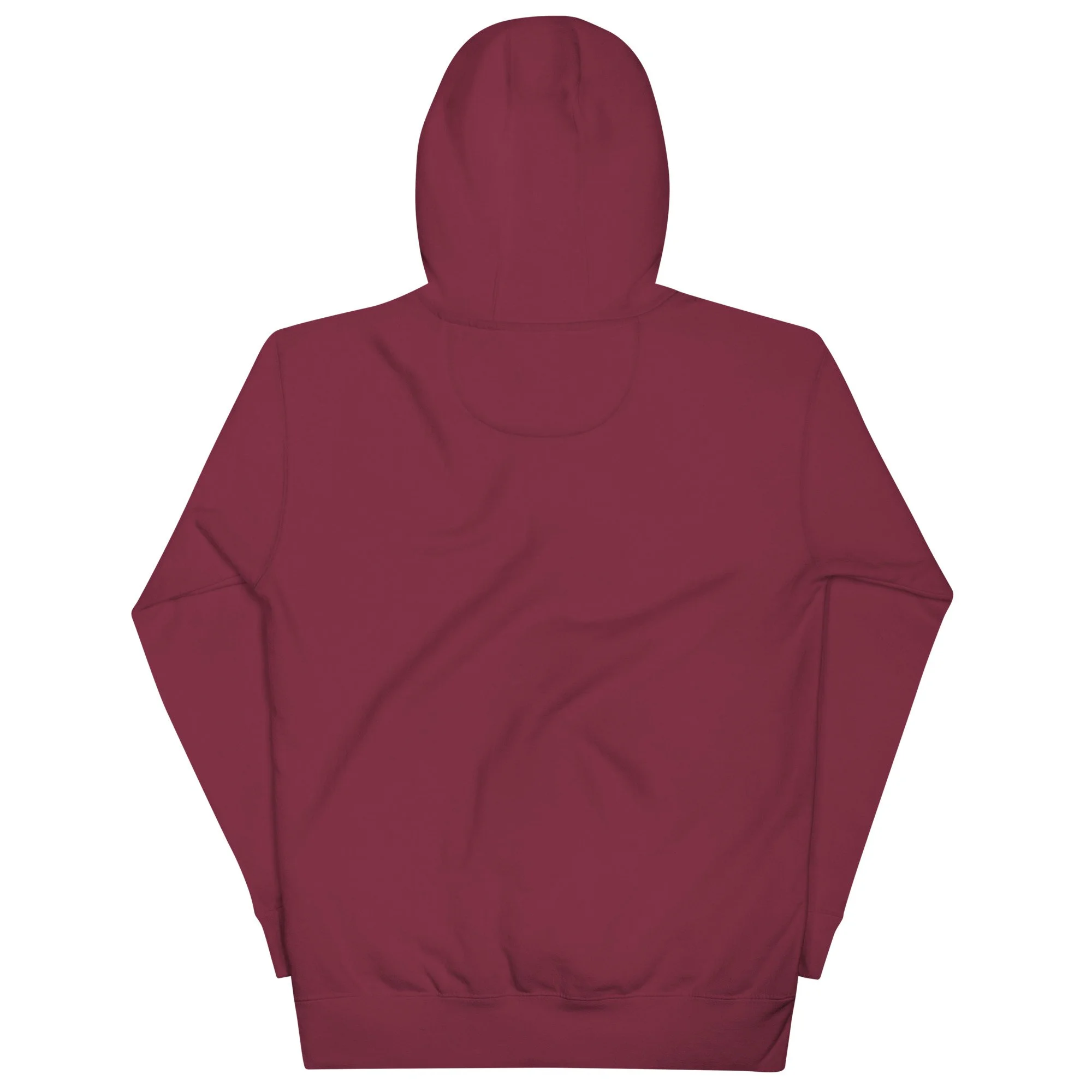 2027 Reunion Hoodie