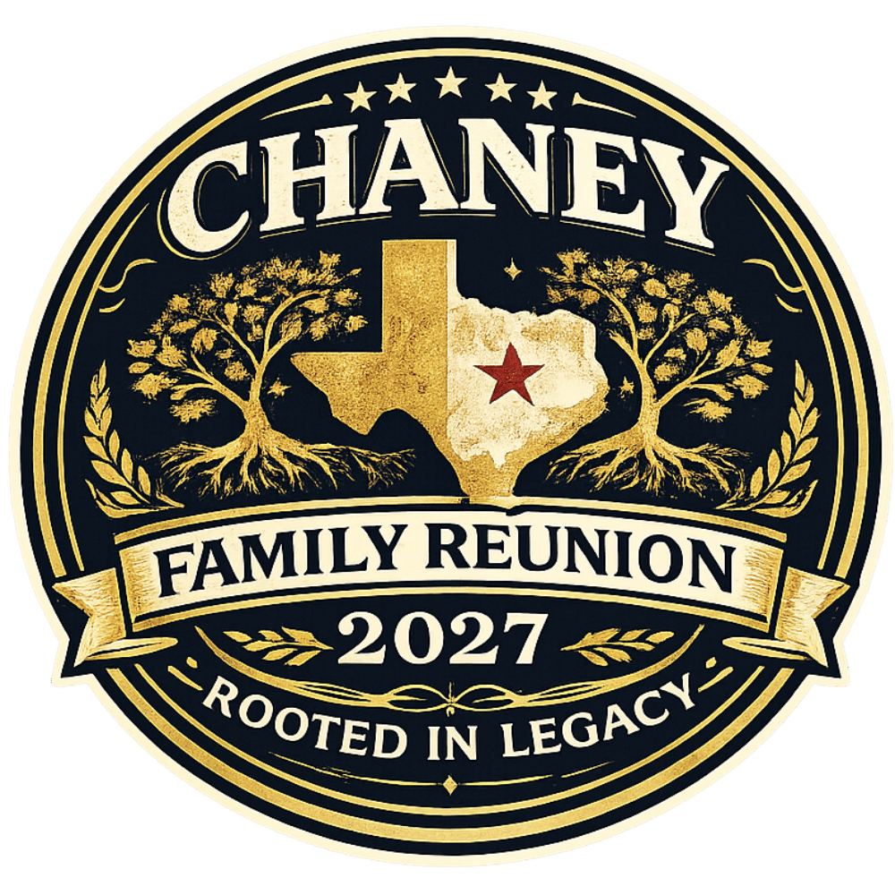 Chaney Family