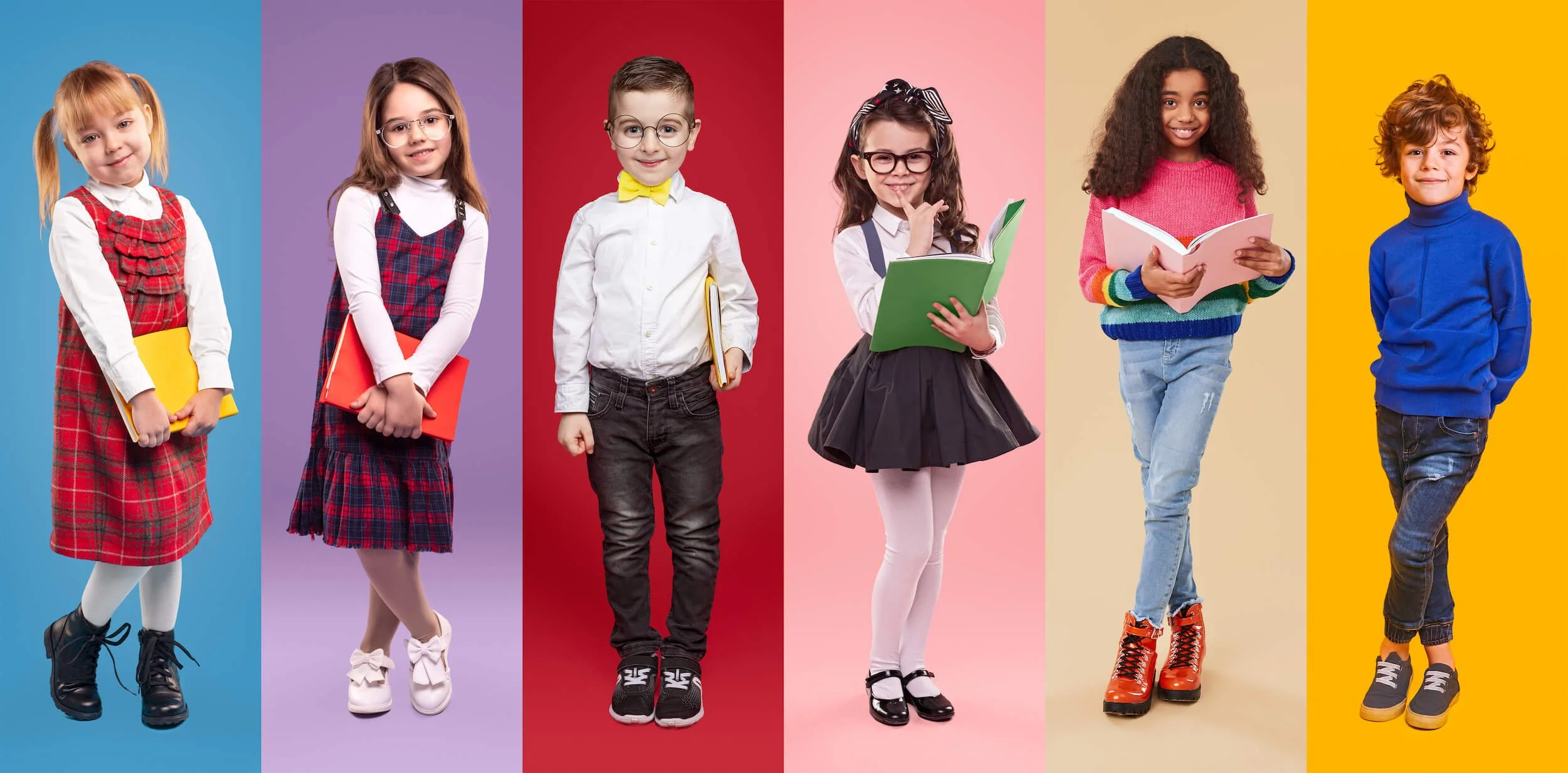 Primary School Readers