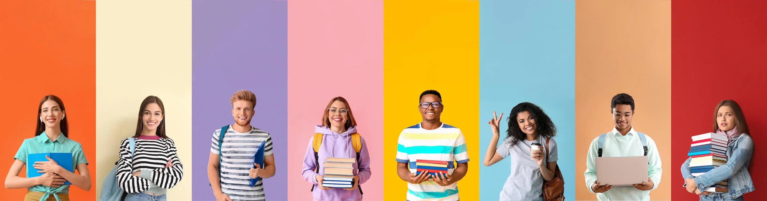 Readers ready to help