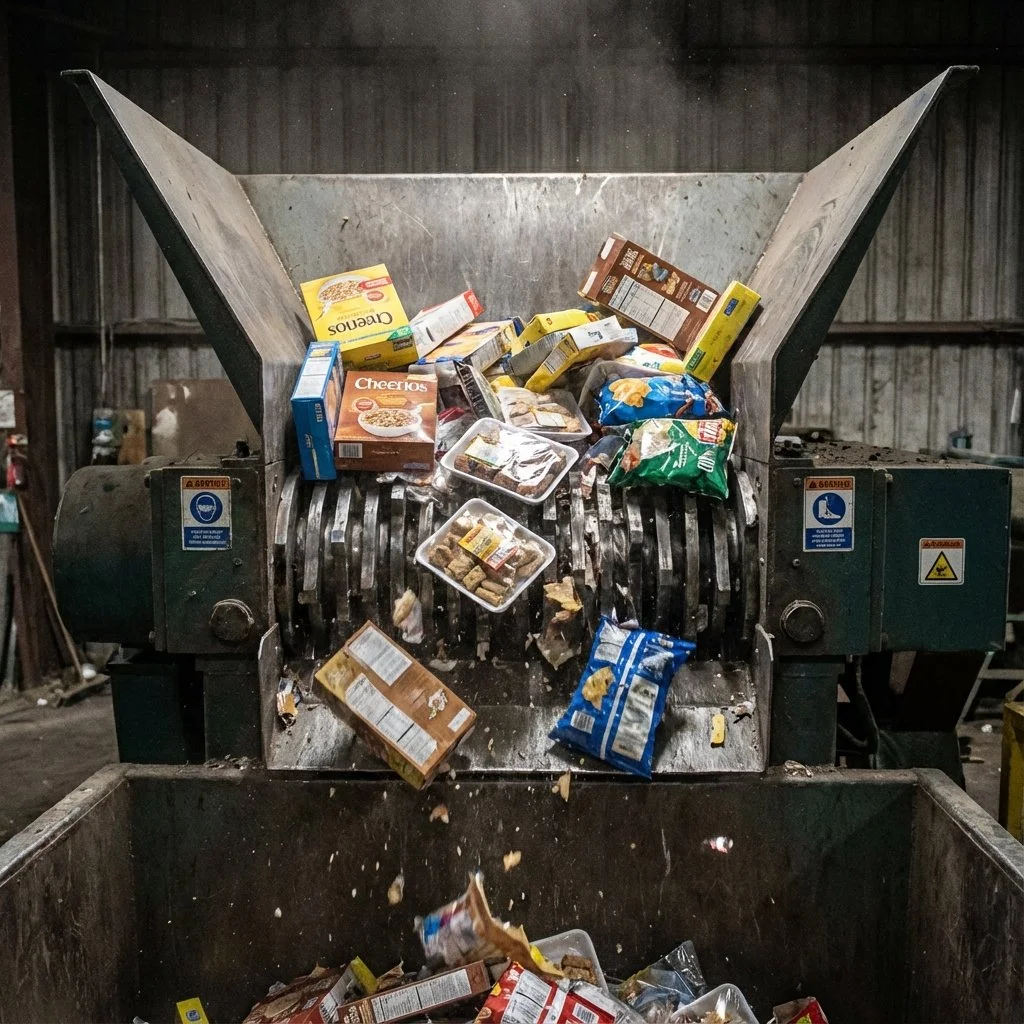 FDA and CBP Ordered Food &amp; Beverage Destruction: What Importers and Warehouses Need to Know