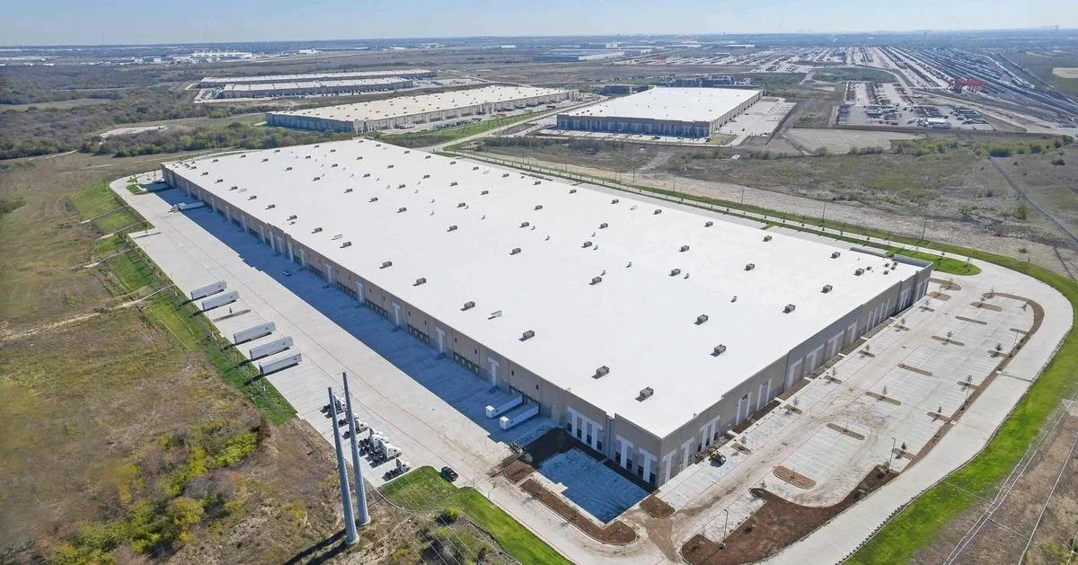 Destruction services of food and beverages for logistic centers in Dallas, Texas.