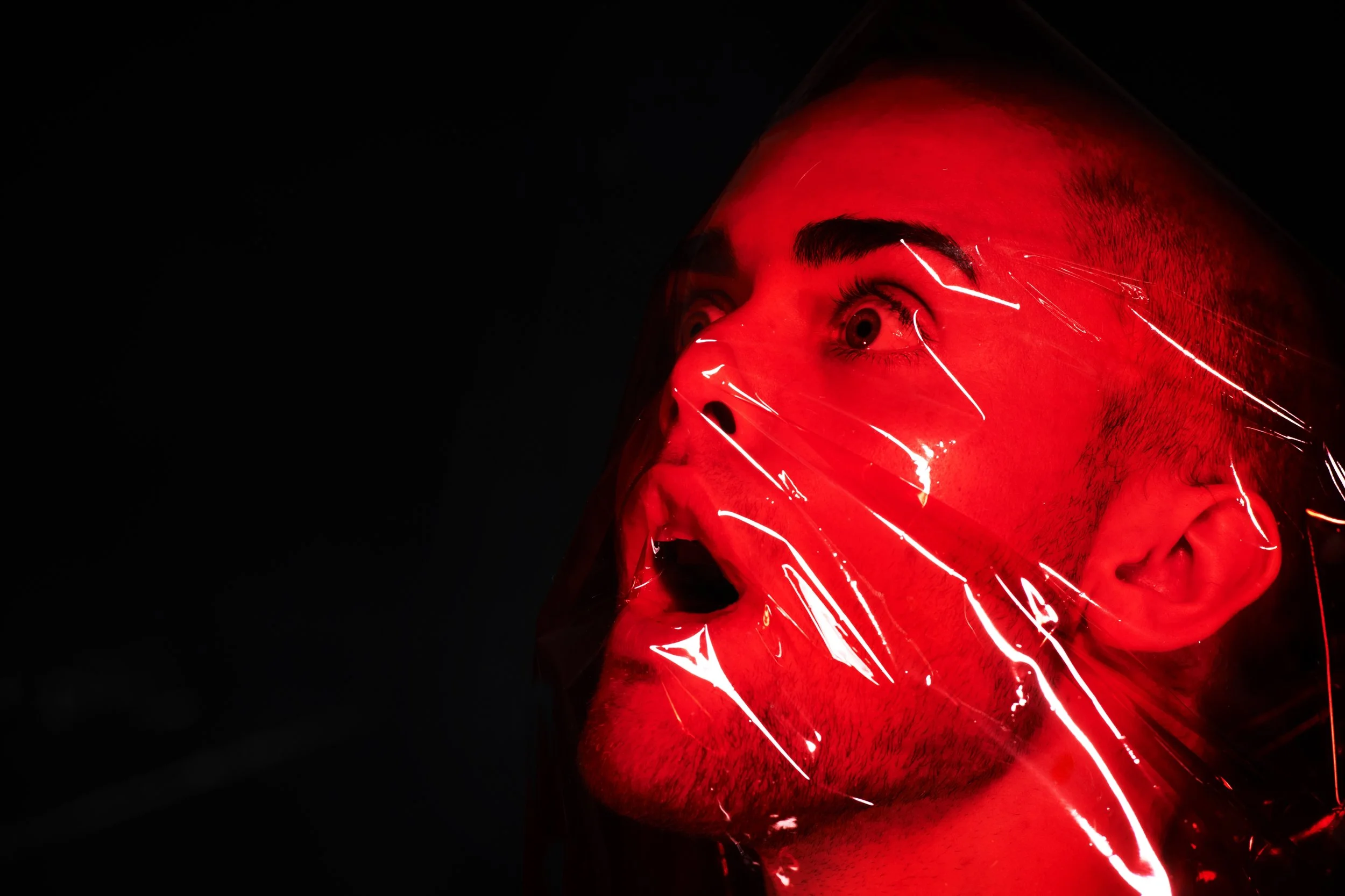 BDSM Incompetence Leads to Death