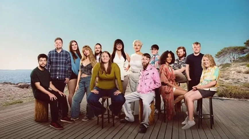 virgin island season 2 | safe image