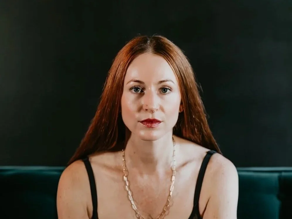 sex coach | intimacy coach