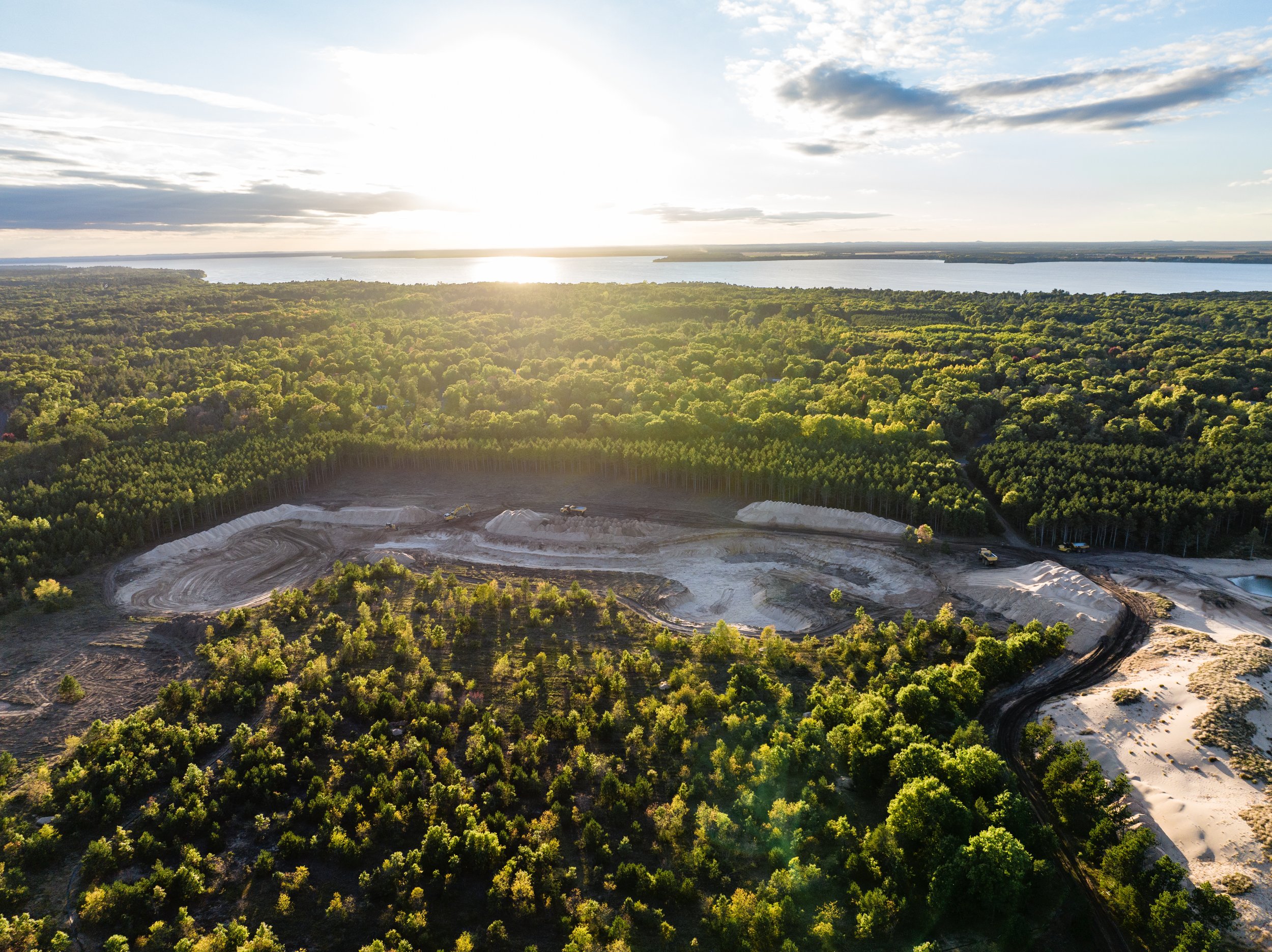 Sedge Village Homesite 24 — $1,950,000