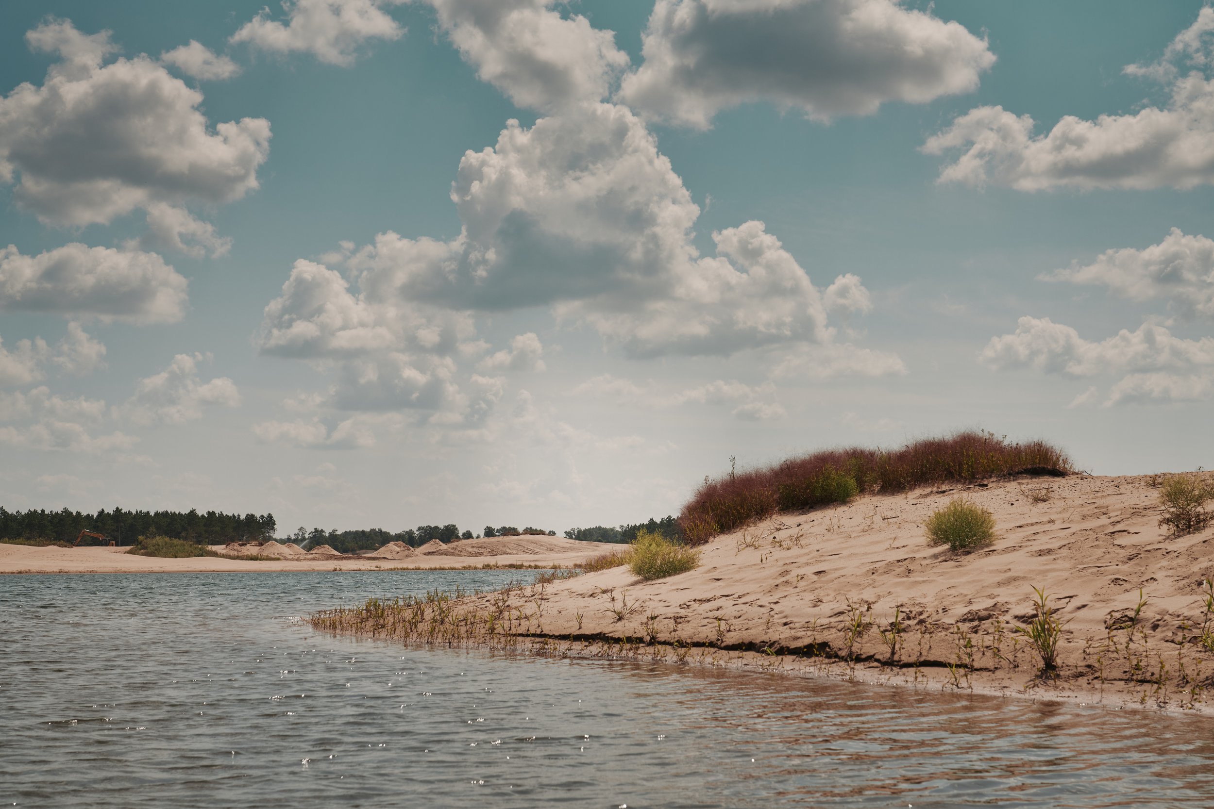 Sedge Village Homesite 4 - $2,800,000