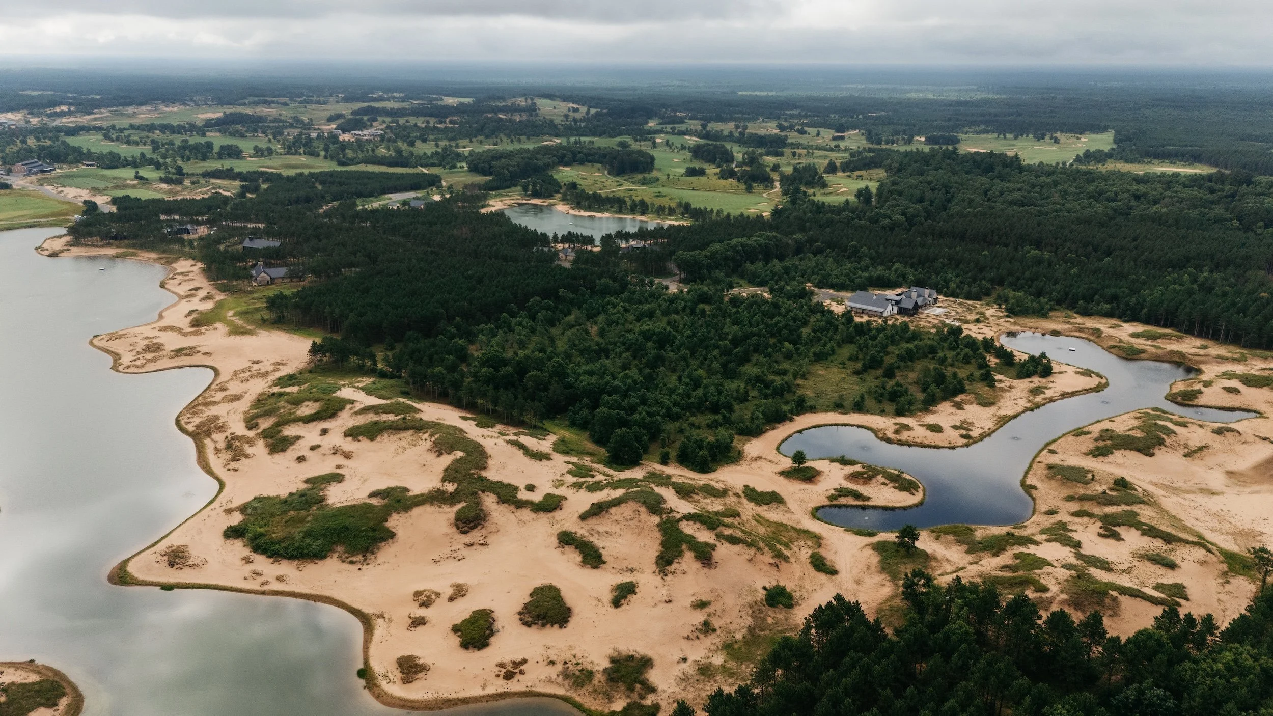 Sedge Village Homesite 24 — $1,950,000
