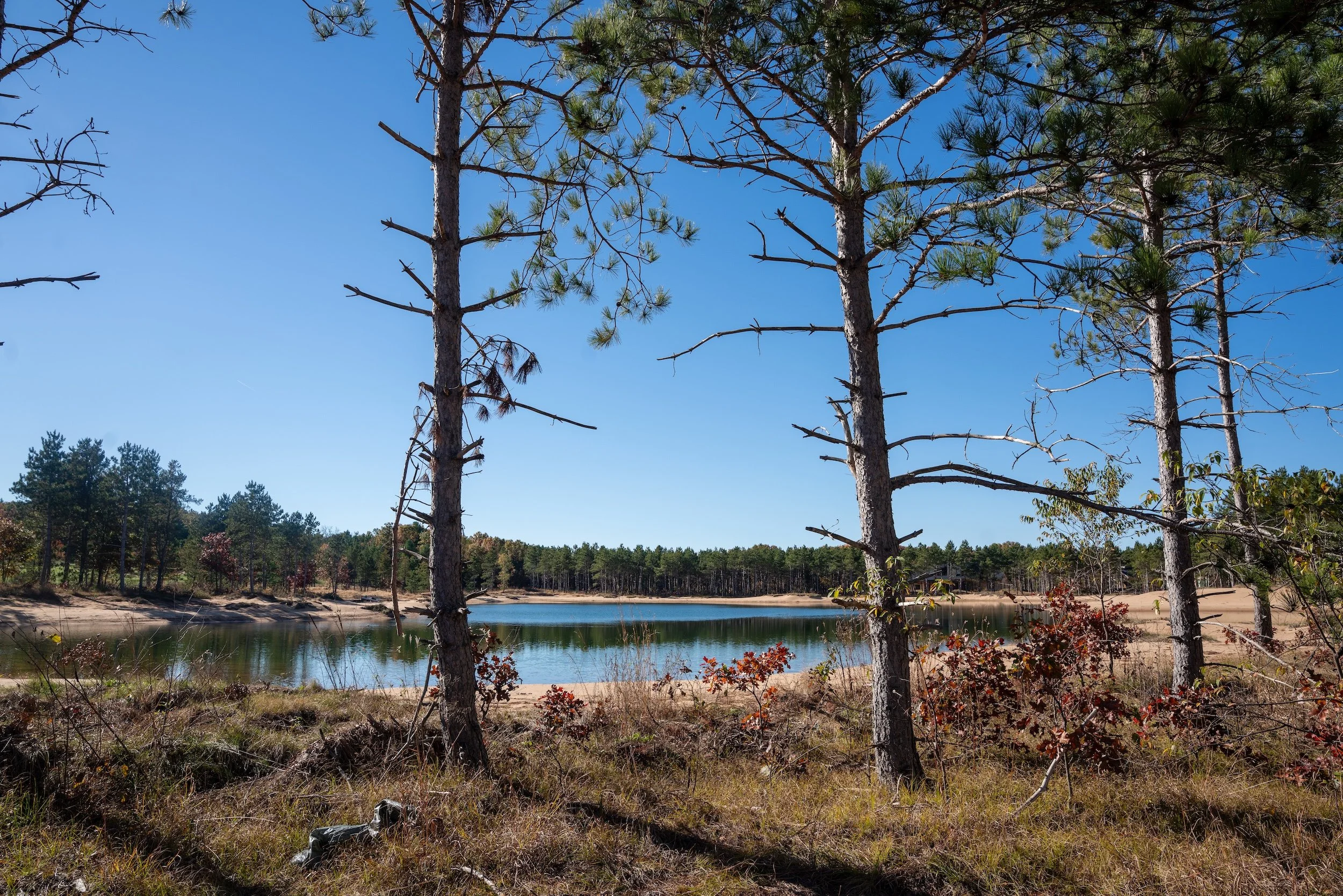 Sedge Village Homesite 45 — $1,495,000