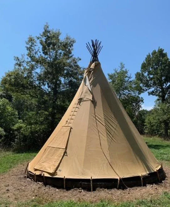 Tipi