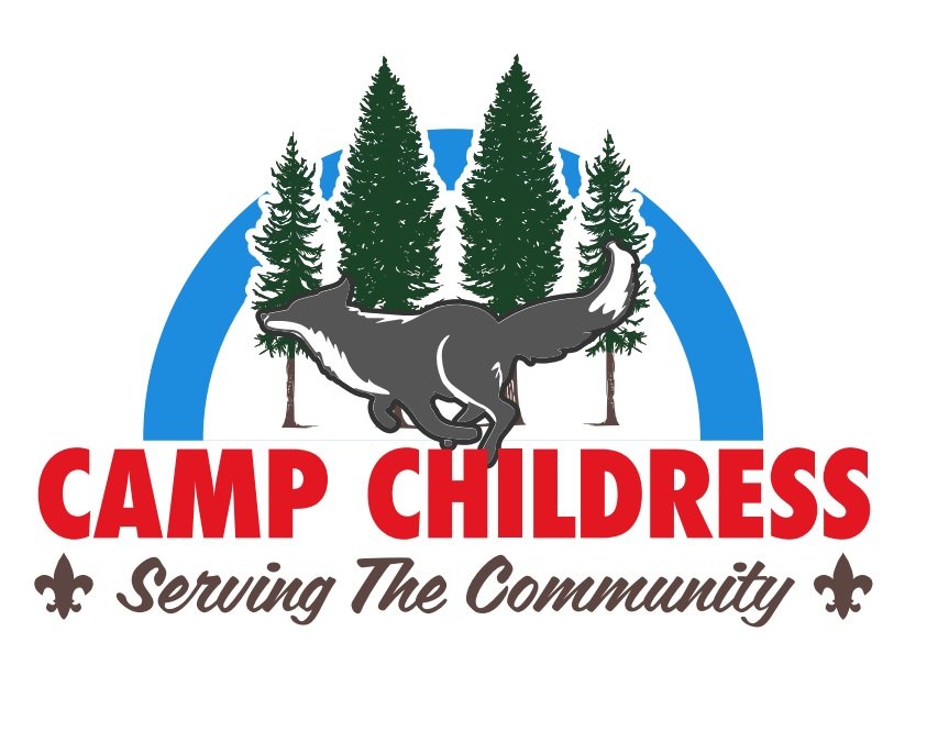 Camp Childress