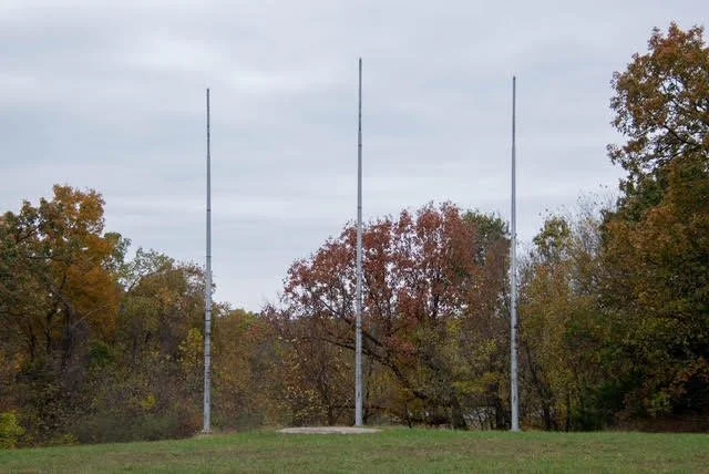 Flag Poles