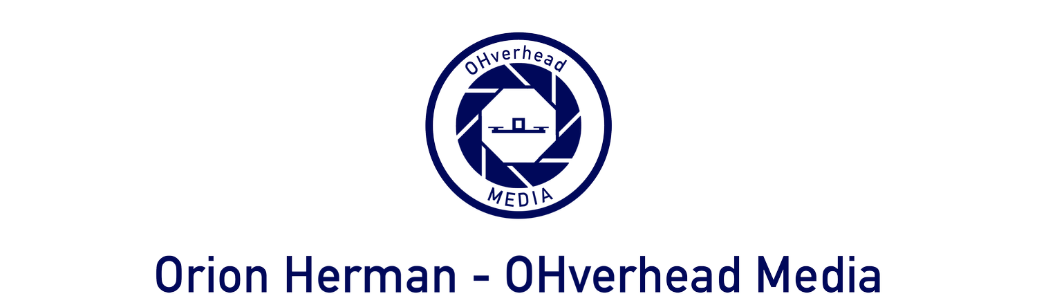 Orion Herman - OHverhead Media