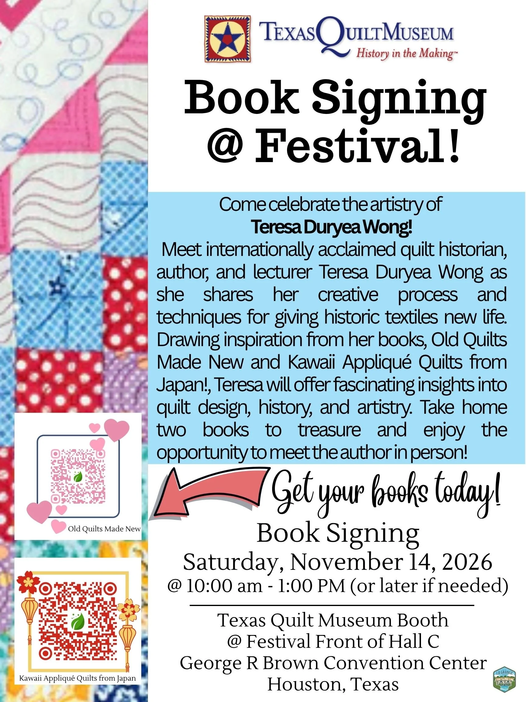FESTIVAL BOOK SIGNING - Teresa Wong - 11.14.2026.jpg