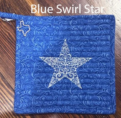 Blue Flower Swirl Texas Star.jpg