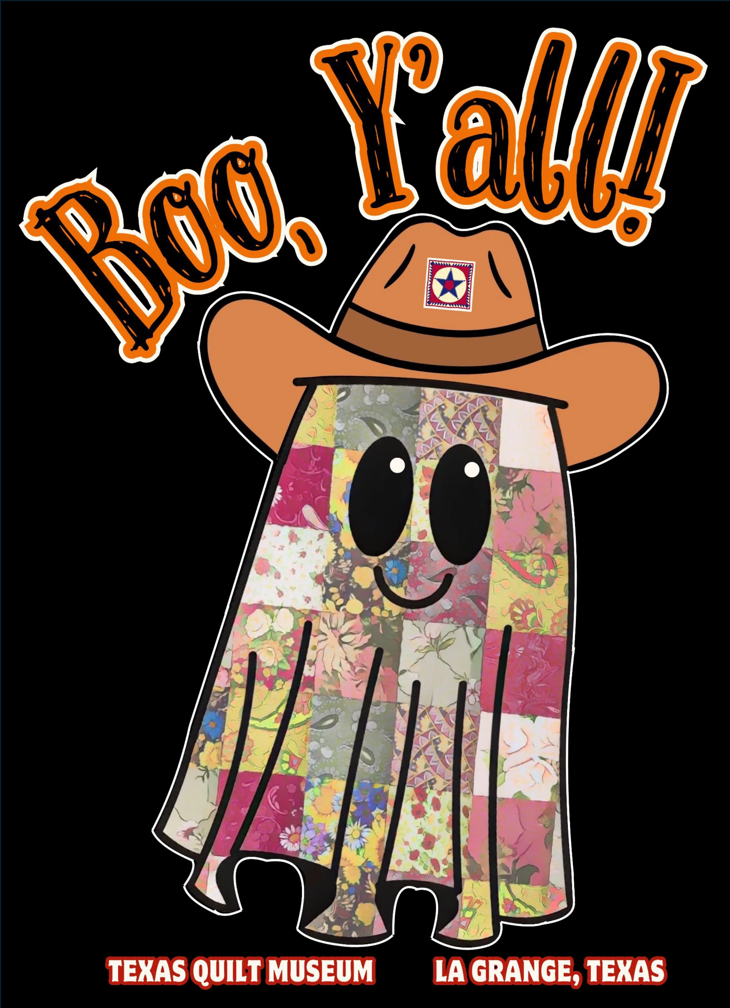 Boo Y'all Metal Sign.jpg
