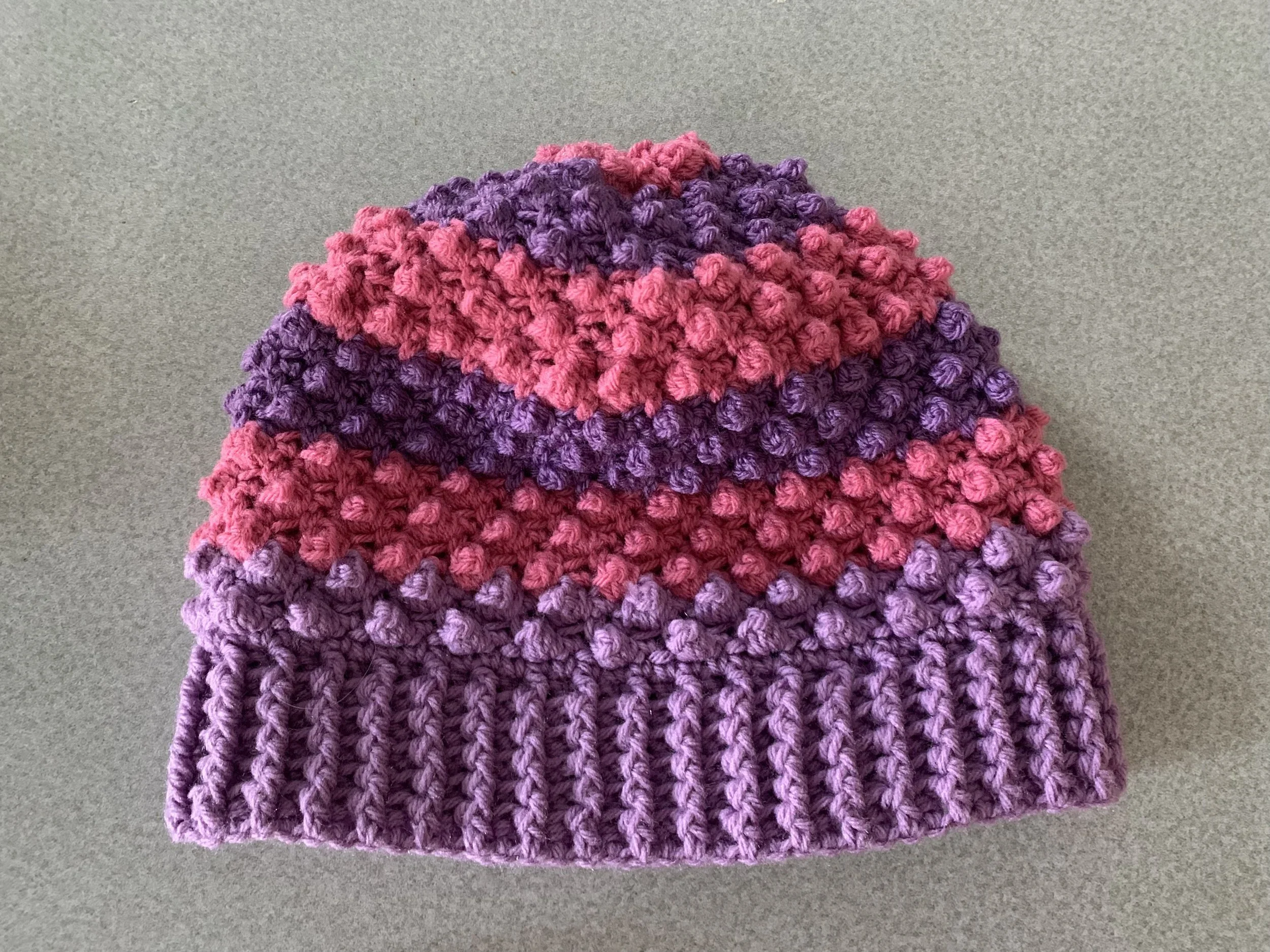Crochet+Bubble+Hat+close-up.webp