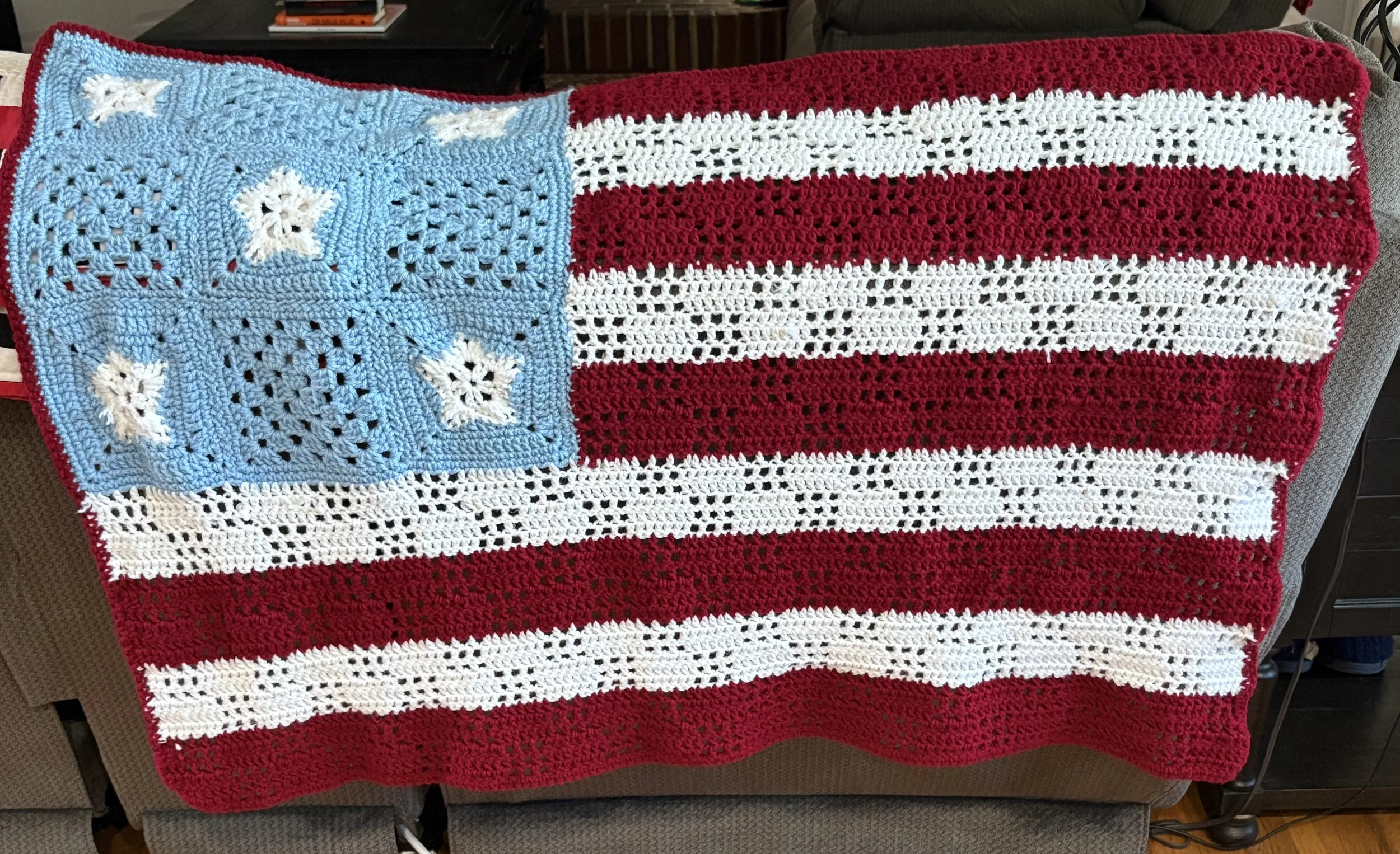 "Veteran Love" (2025) 