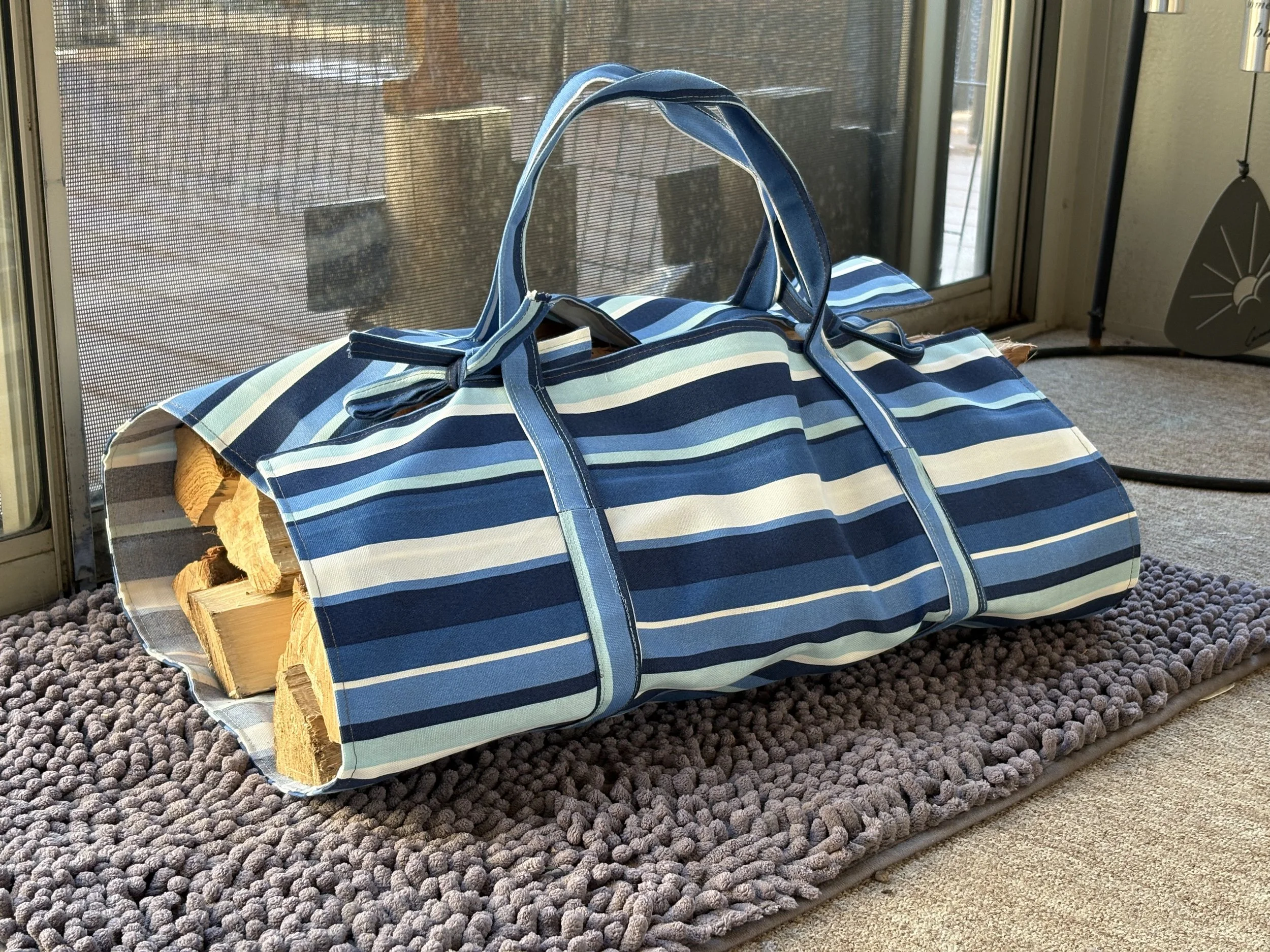 Wood-Kindling Carrier (3/21/26)
