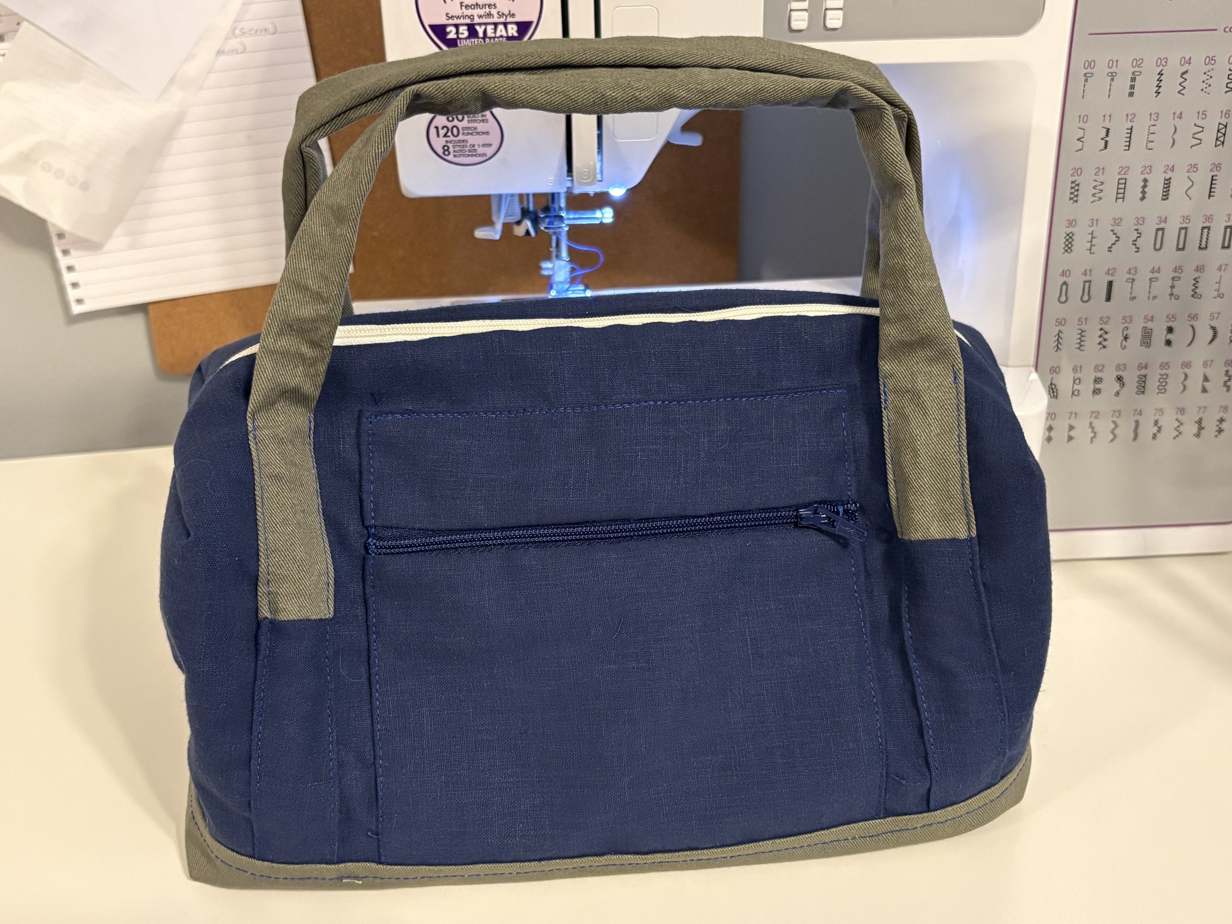 Organizers & Utilitarian