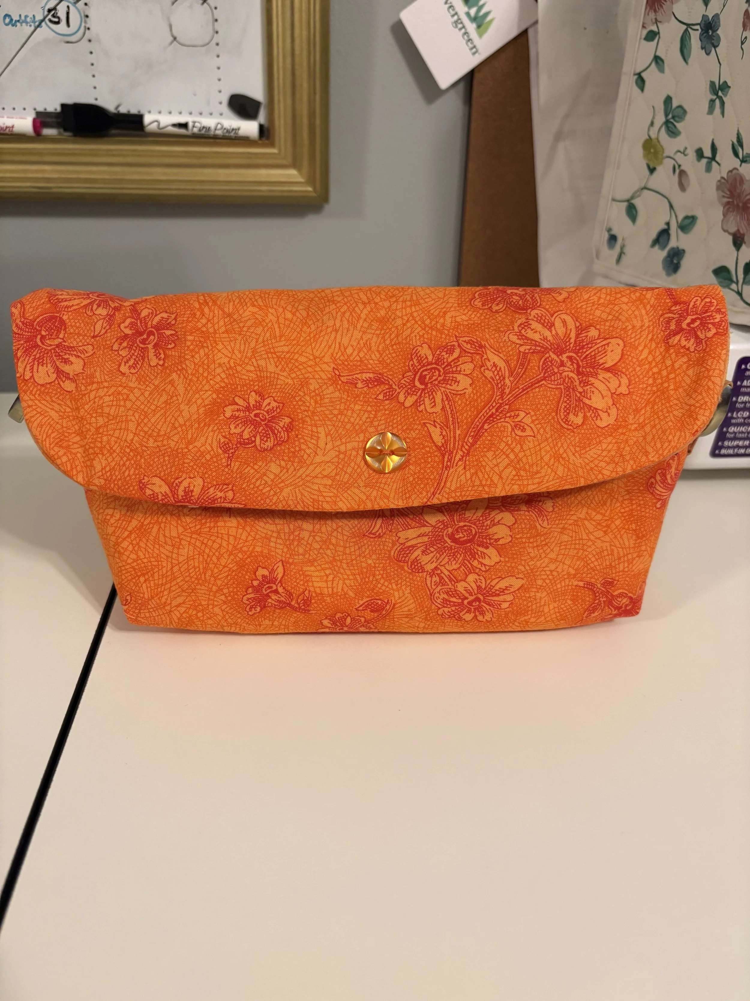 Final Summer Clutch (7/31/2026)