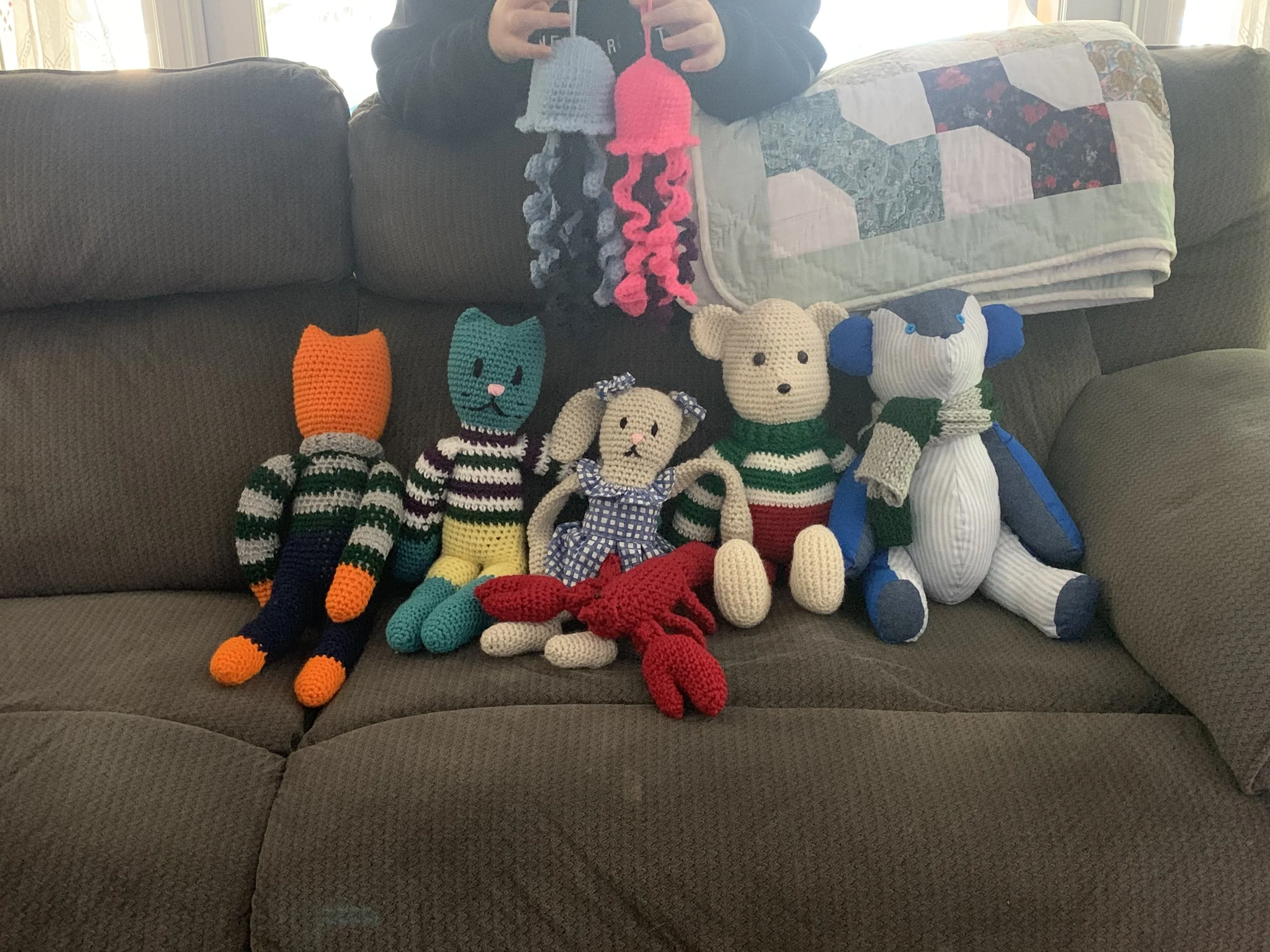 Babes &amp; Toy-land