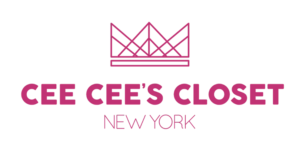 Cee Cee's Closet Logo