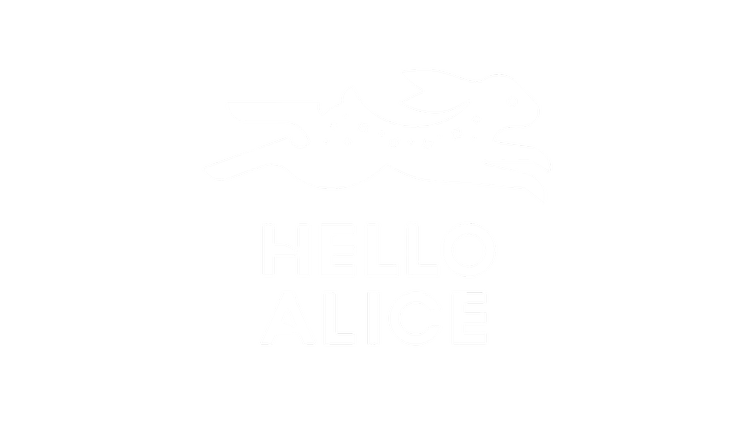 Hello Alice