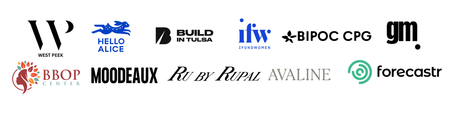 2025 Partners and Sponsors