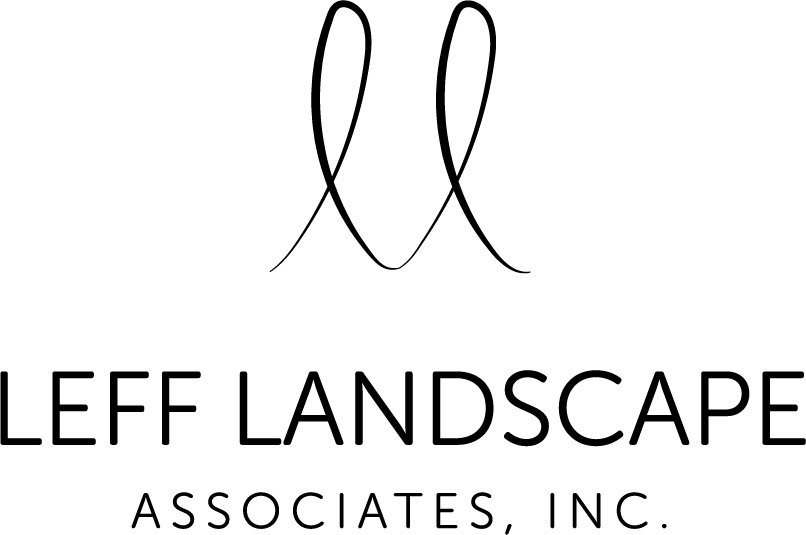 Leff Landscape