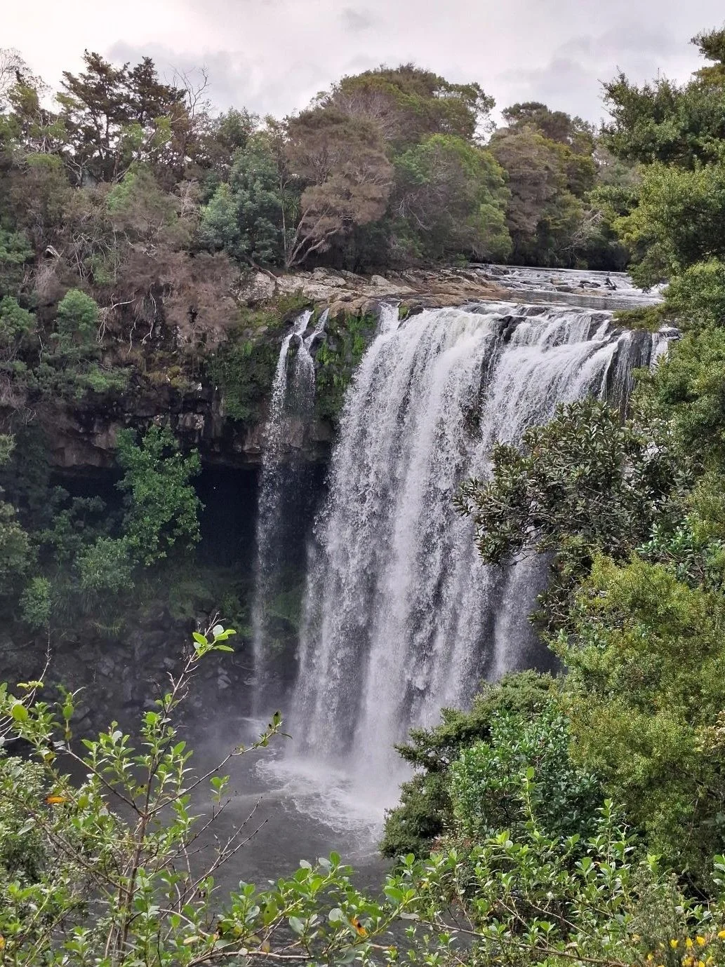 Waterfall