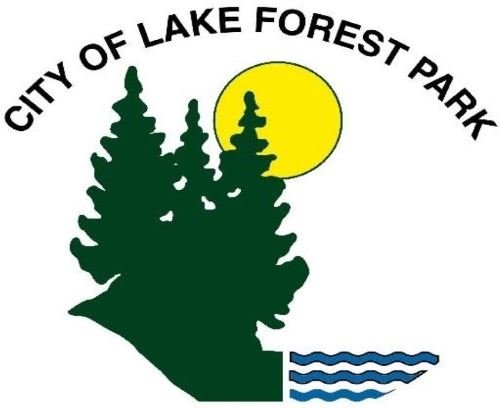 Lake Forest Park Lakefront Park
