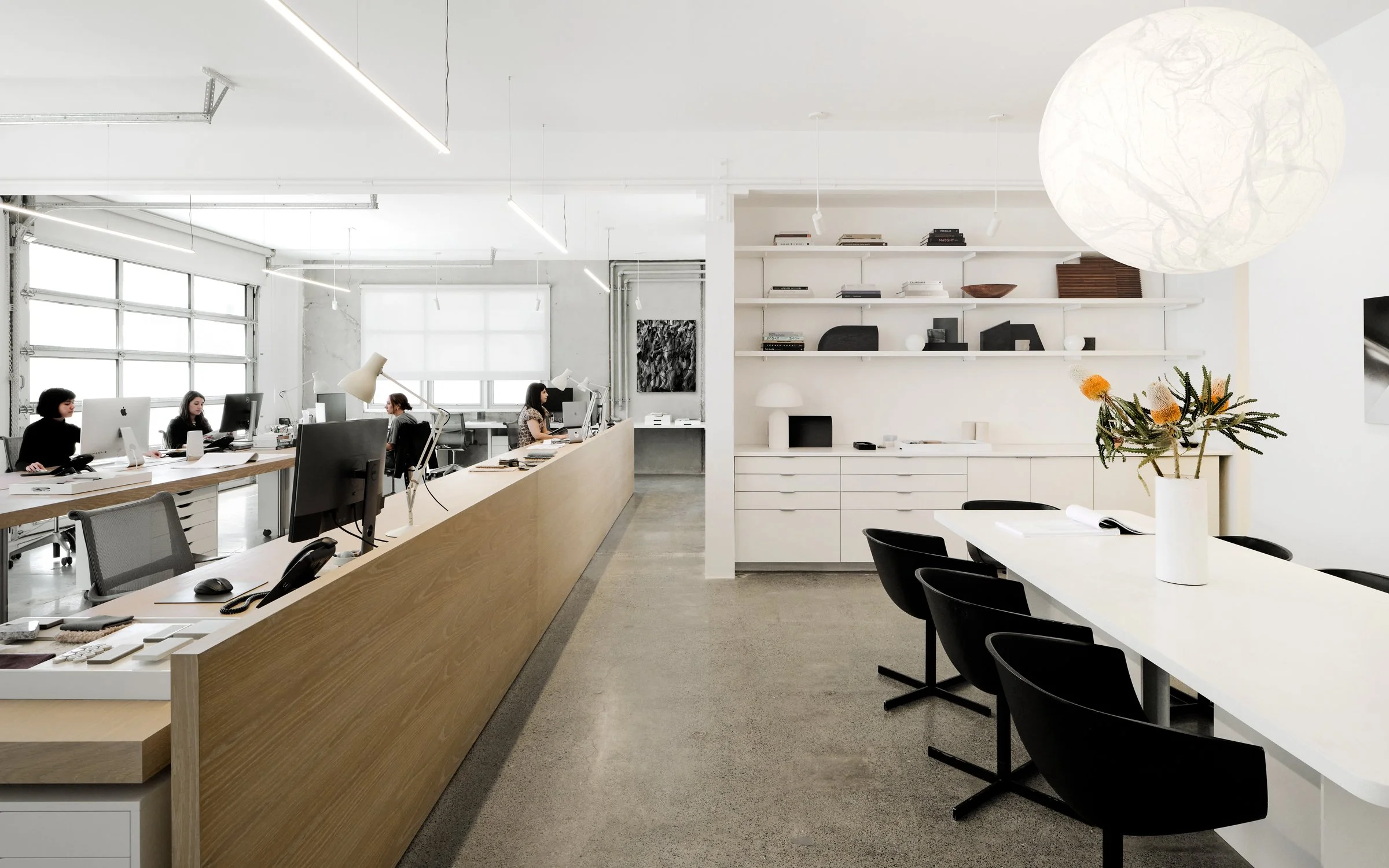 Our Team | Interior Designs | Studio Collins Weir