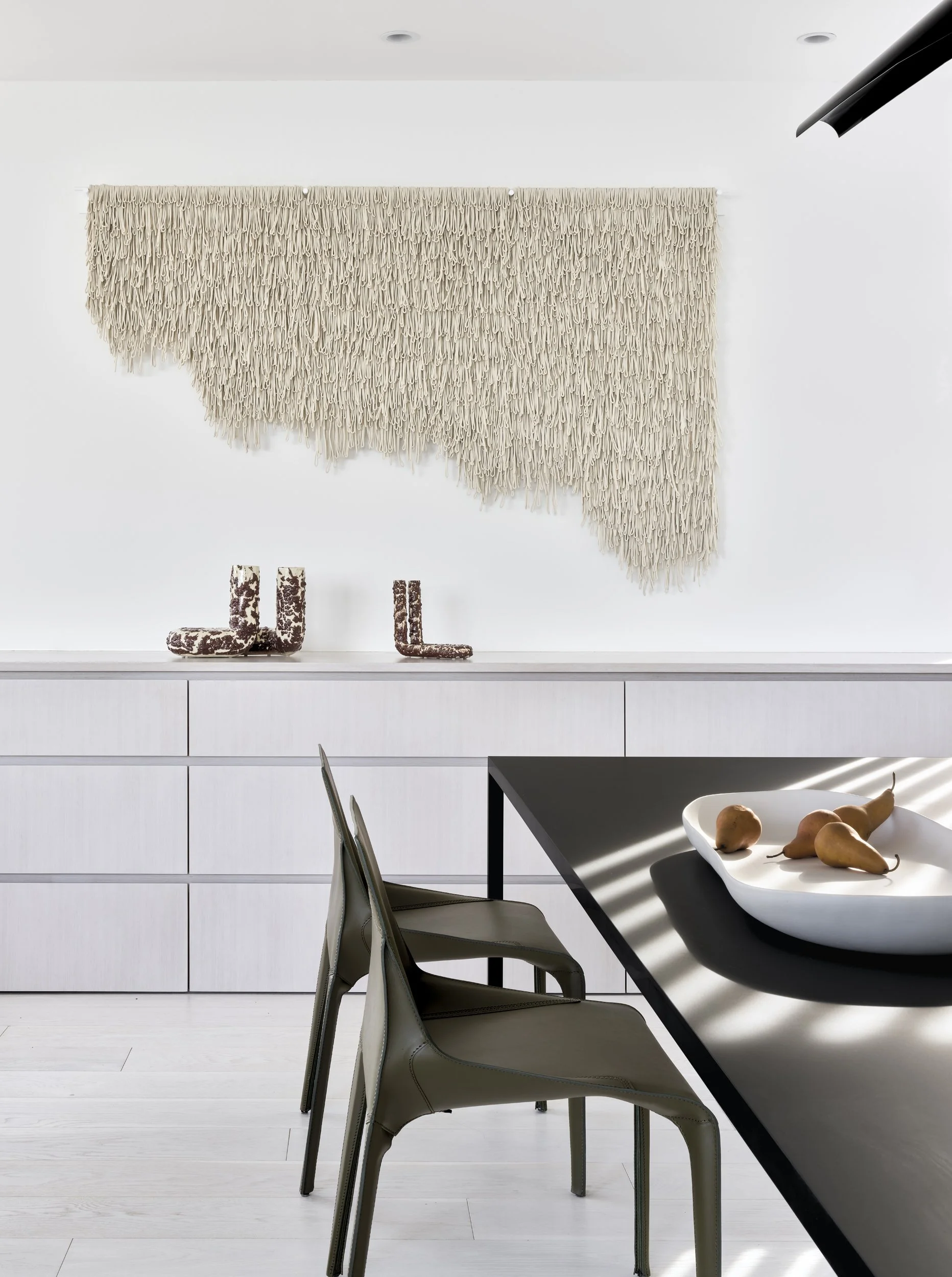 Carmel Beach House | California Coastal Interior Design | Studio ...