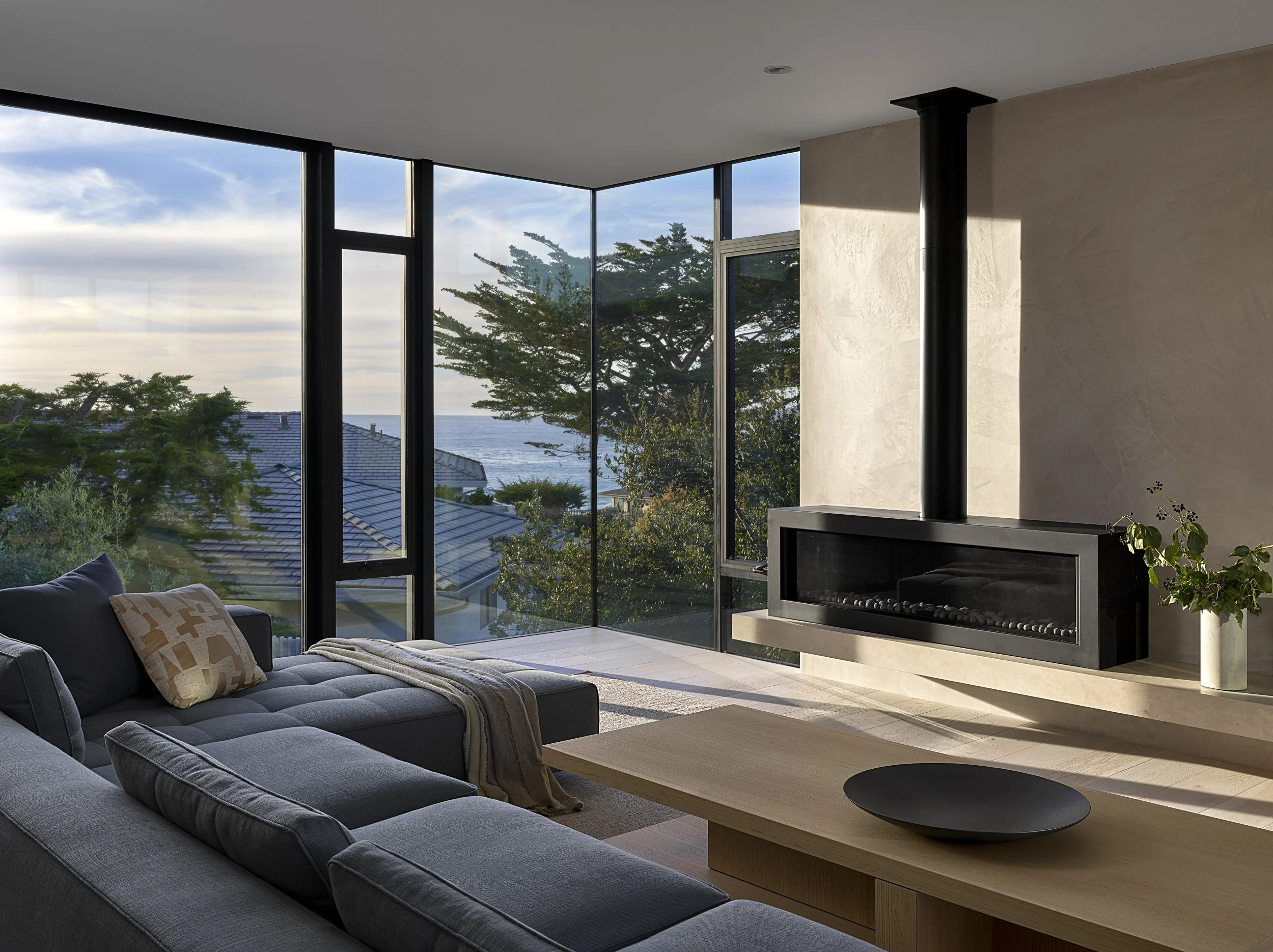 Work | Carmel | Studio Collins Weir