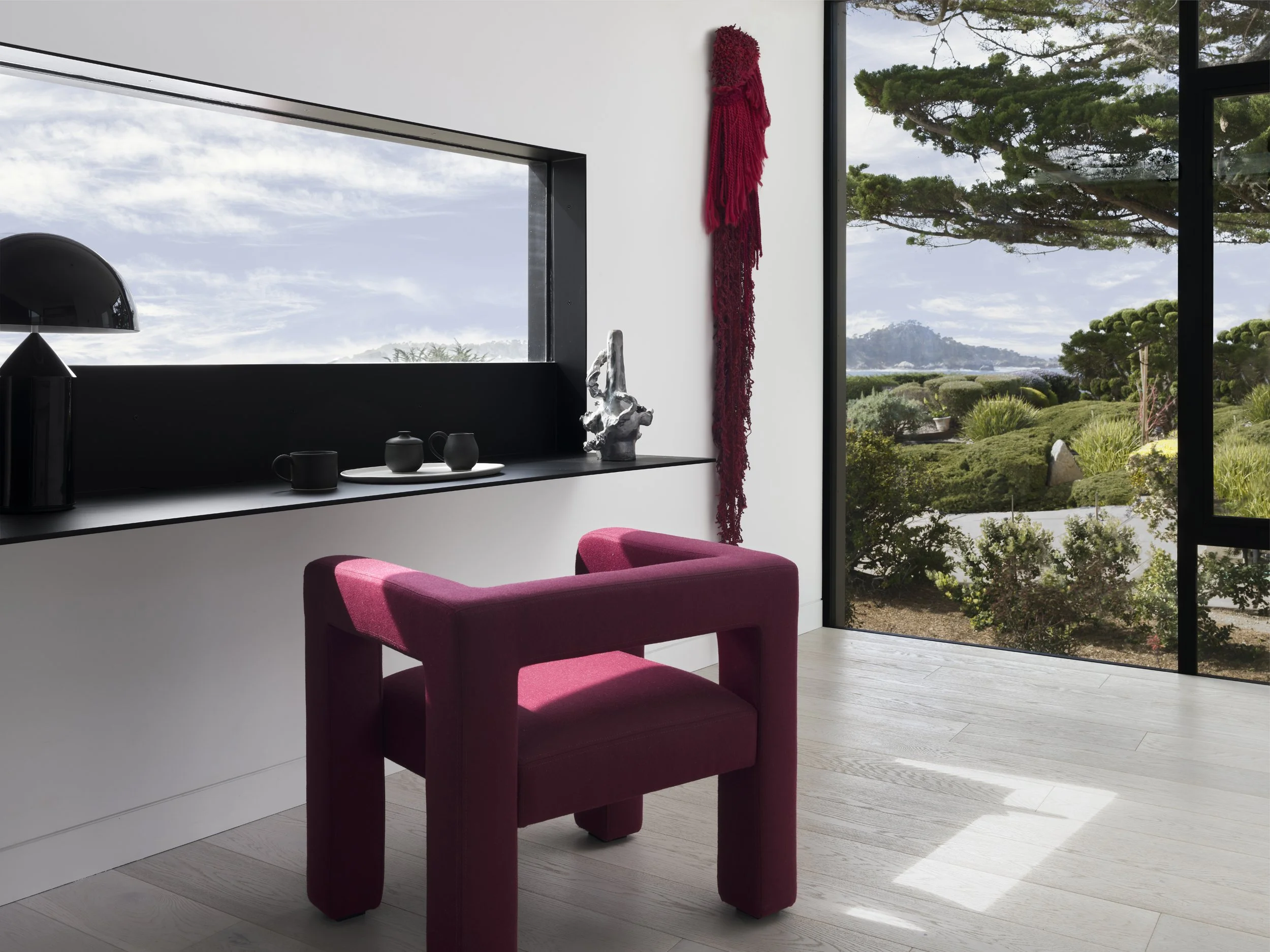 Carmel Beach House | California Coastal Interior Design | Studio ...