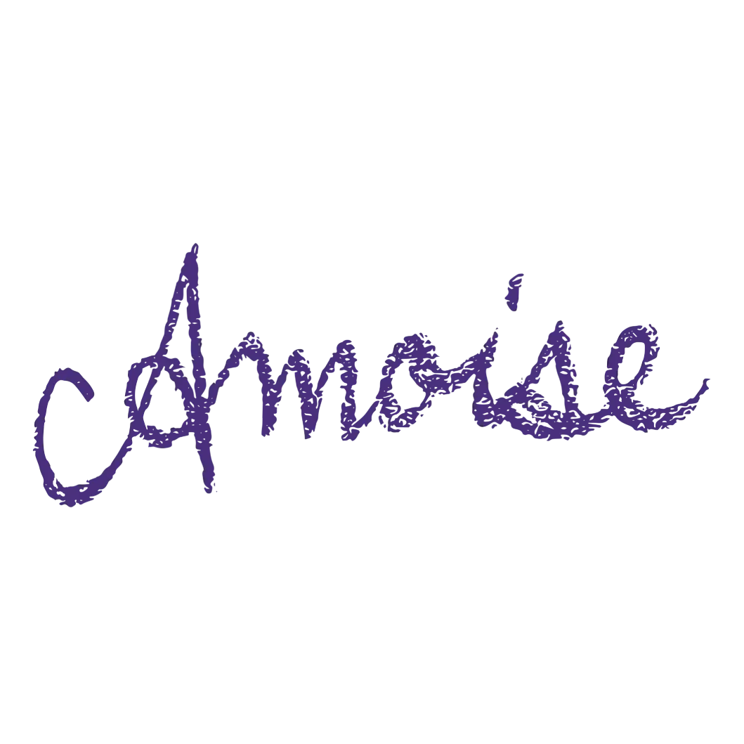 Meet the Maker Amy Farnsworth, Amoise