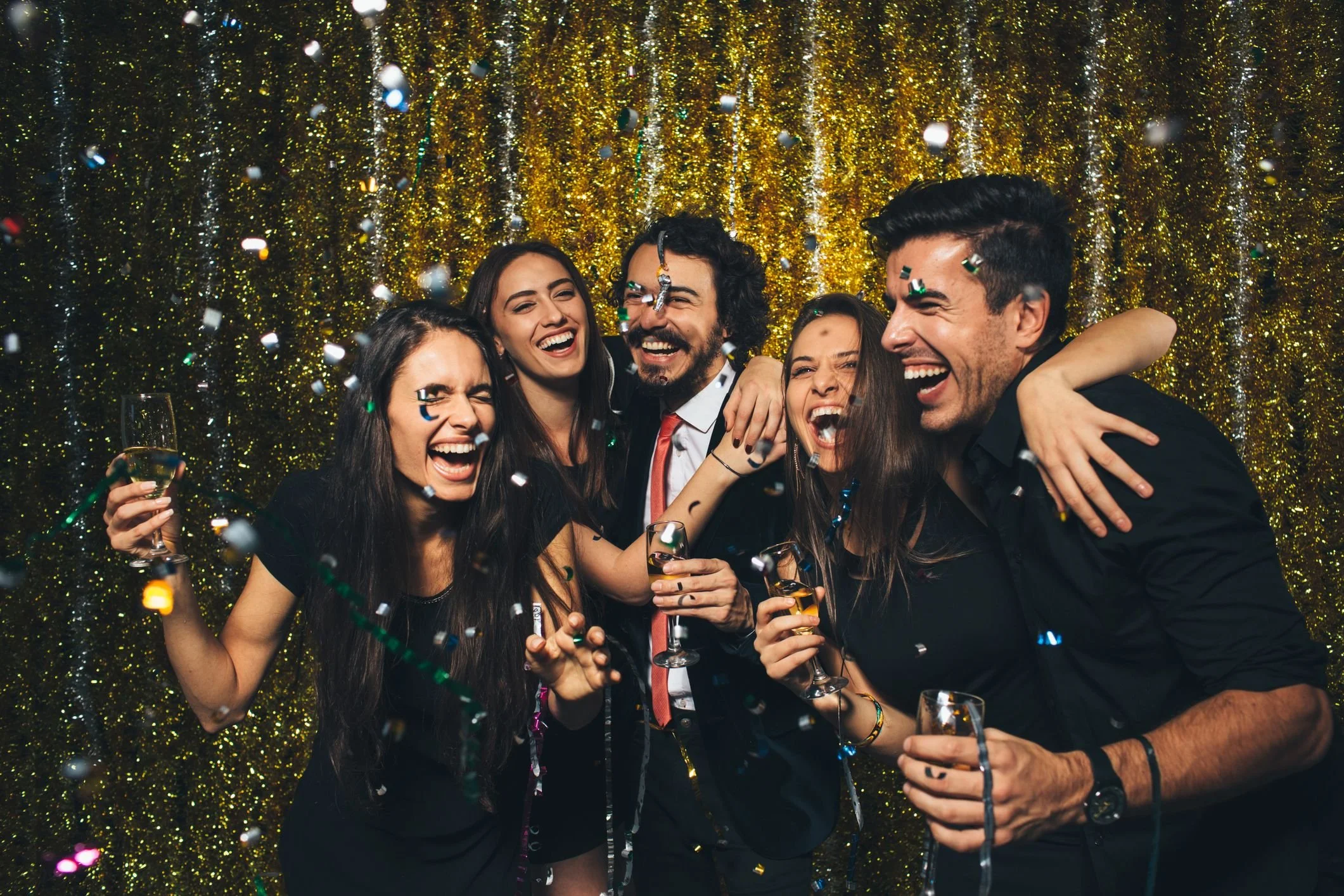 The Ultimate Guide to Planning a Memorable New Year’s Eve Party