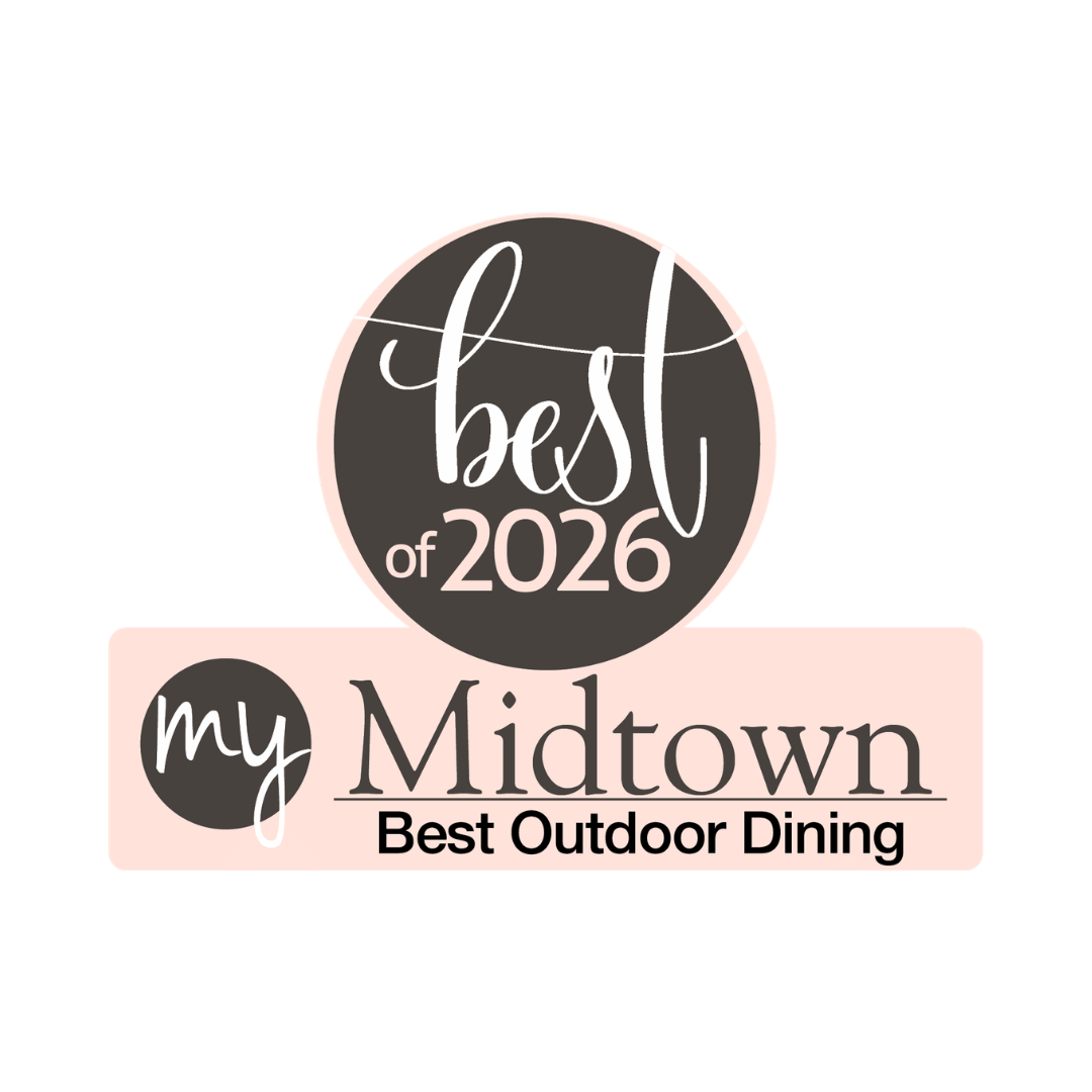 best outdoor dining 2026 icon
