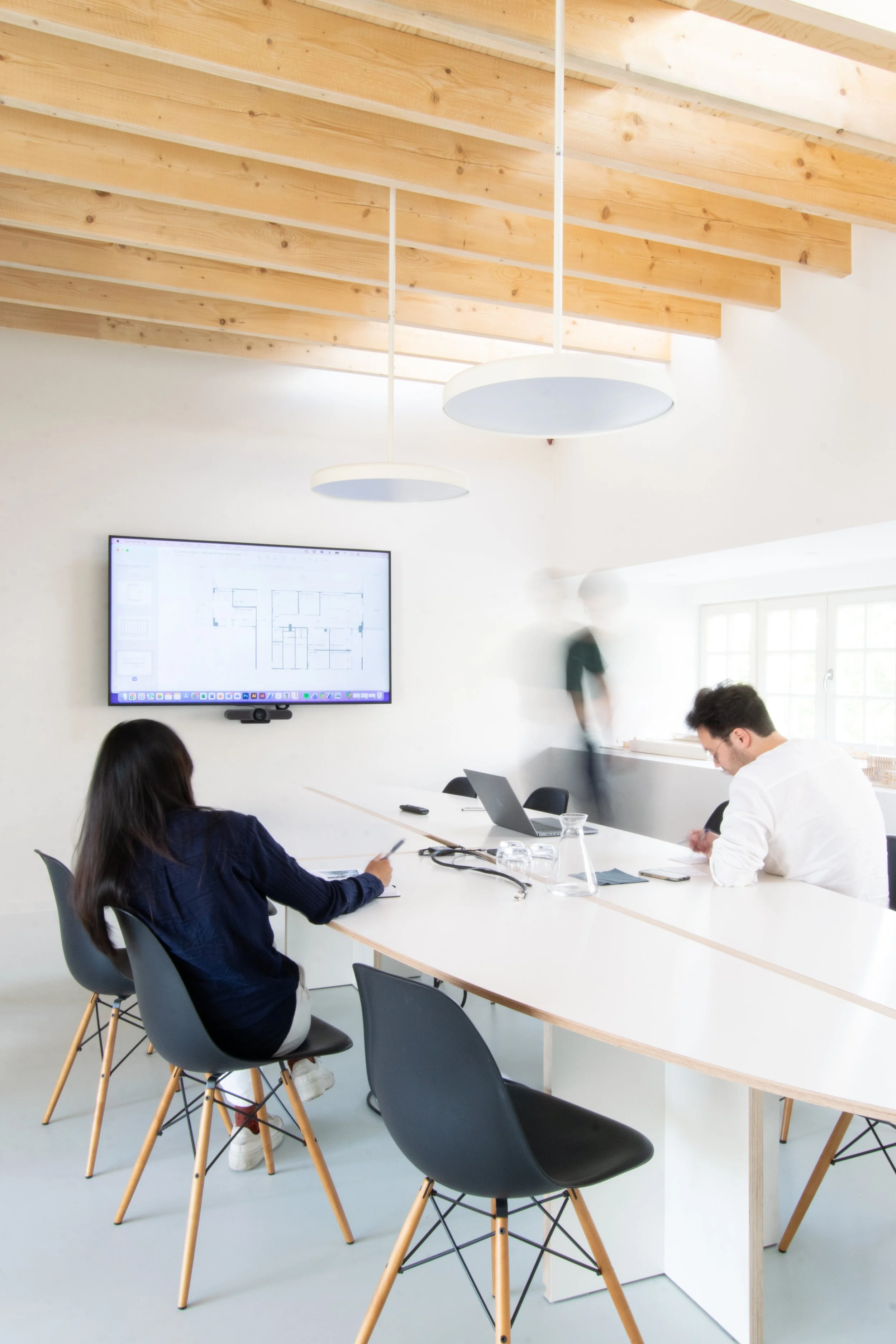 Office - Goedefroo Architects
