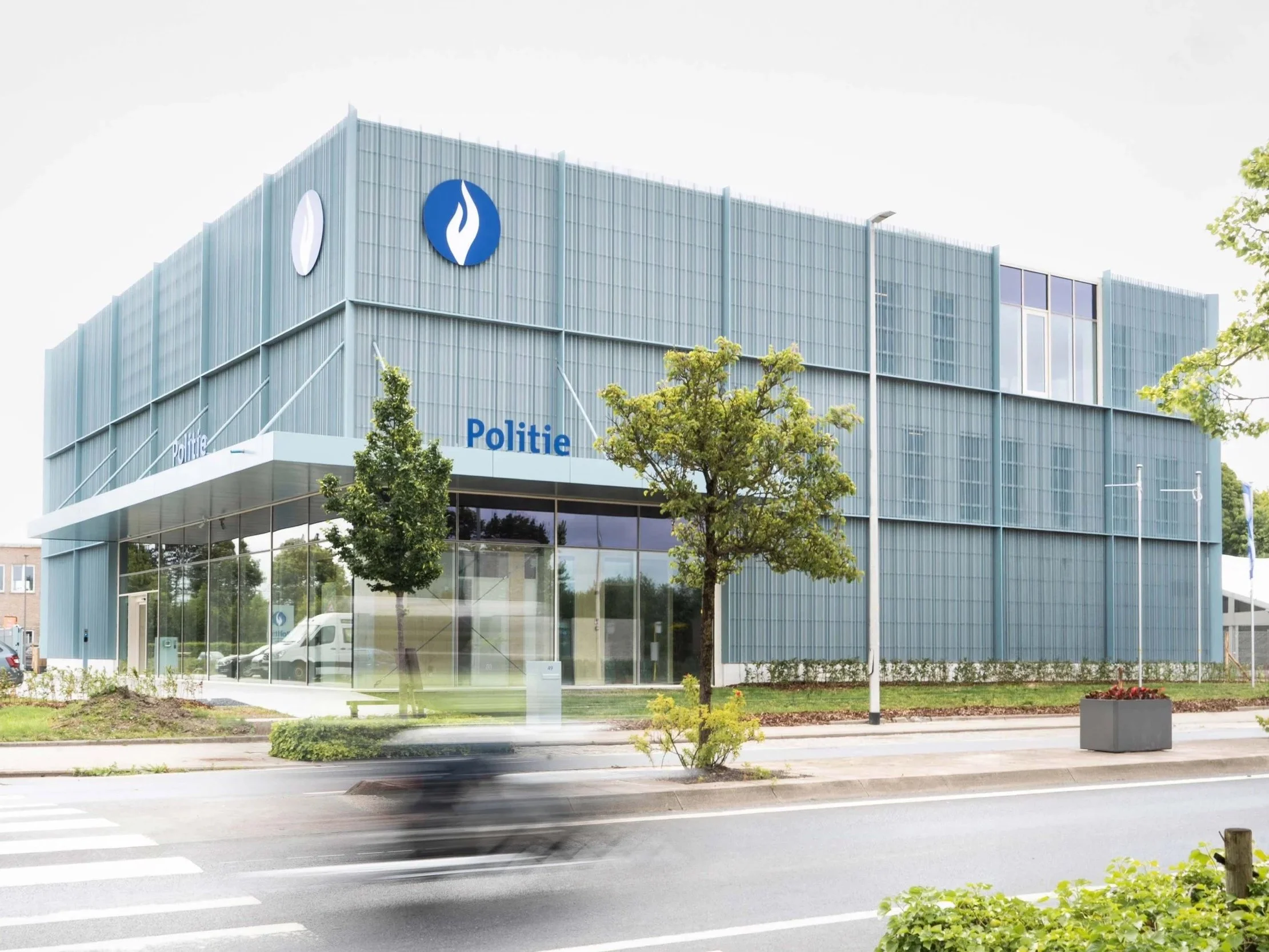 Police Polder