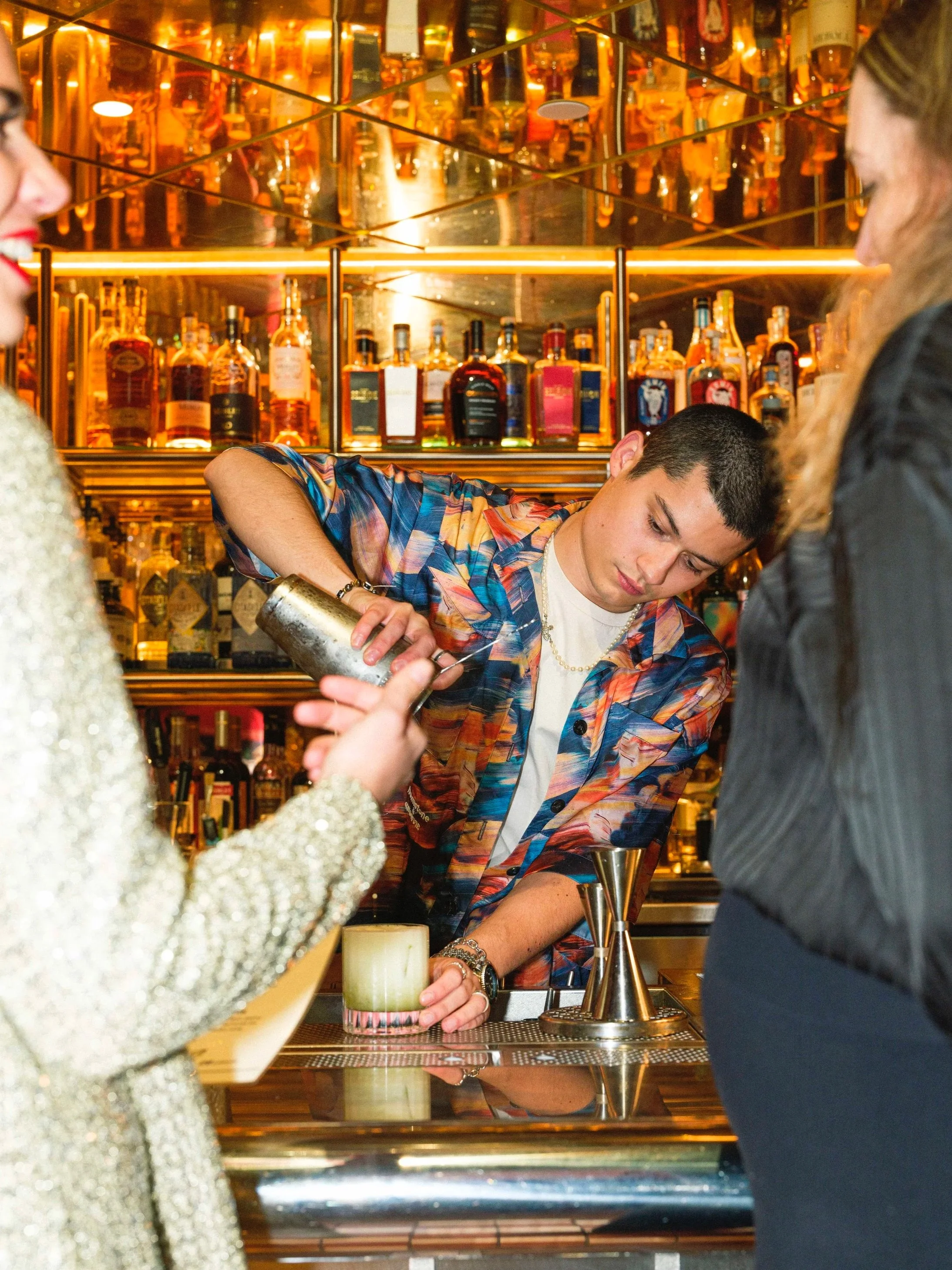 Christmas Party - Essor